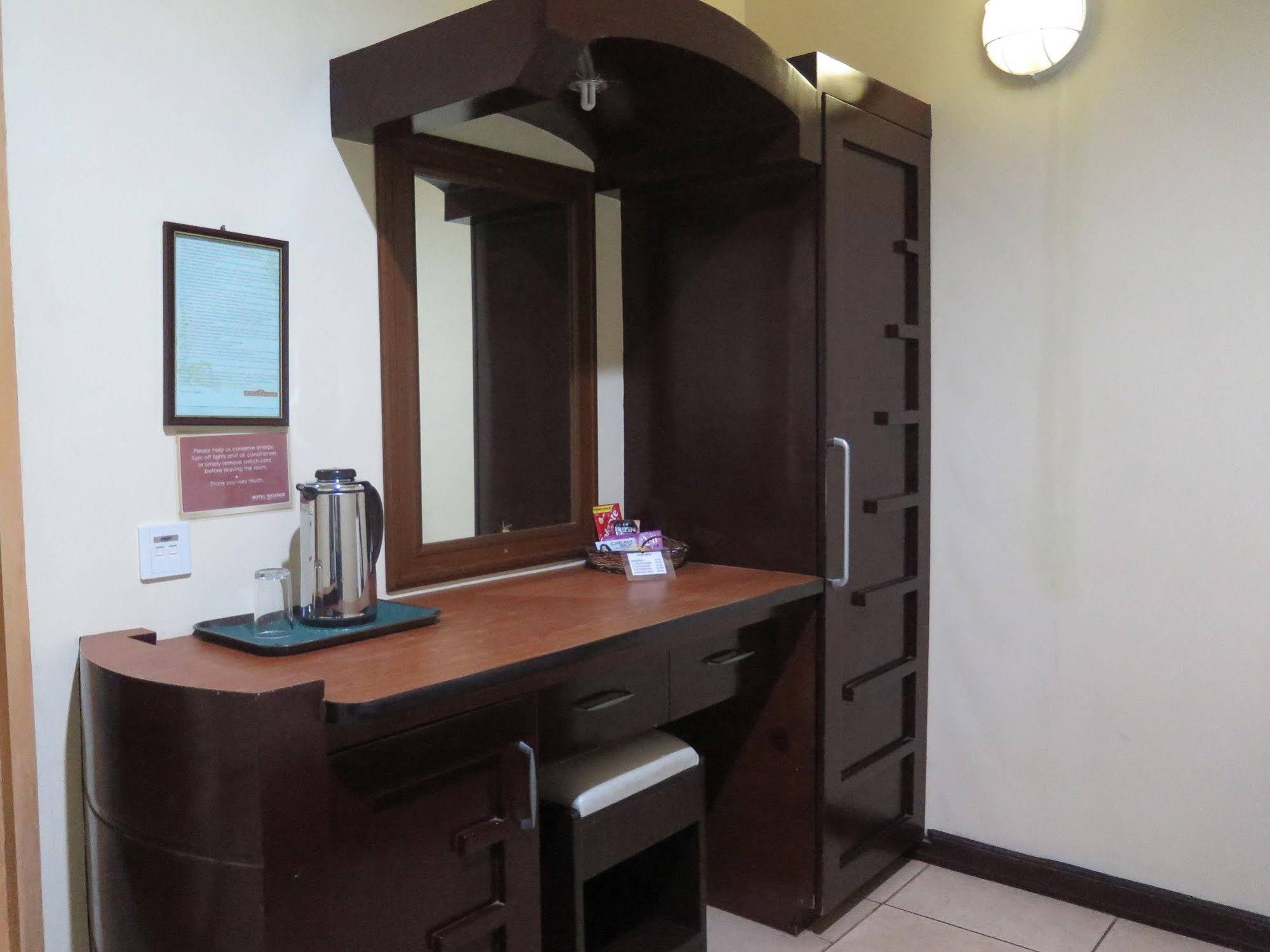 Hotel Nicanor