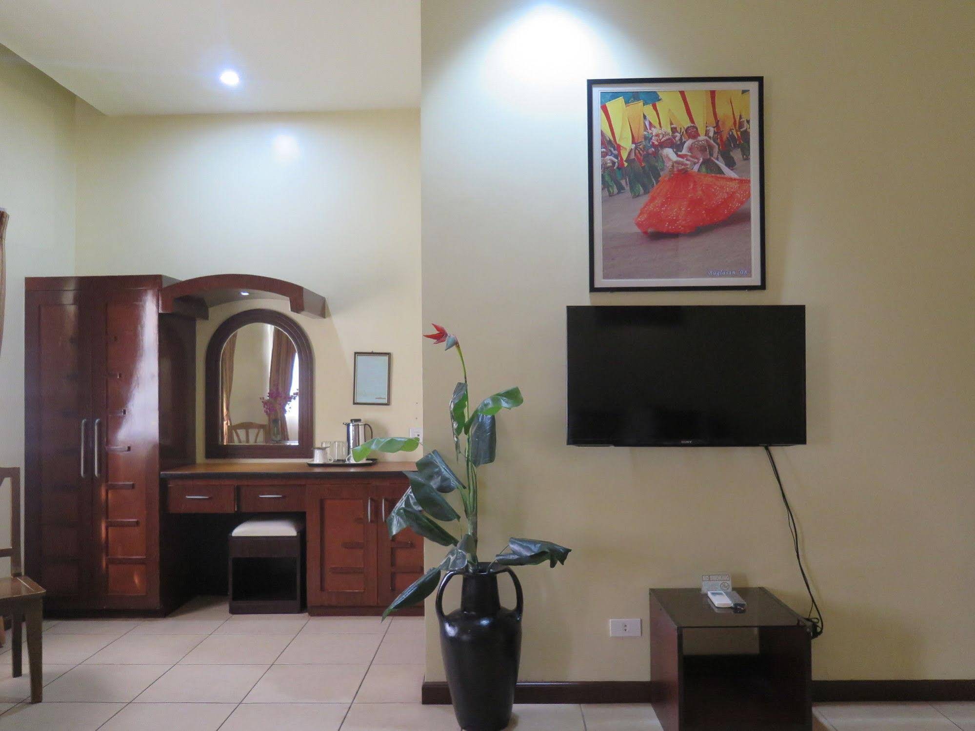 Hotel Nicanor
