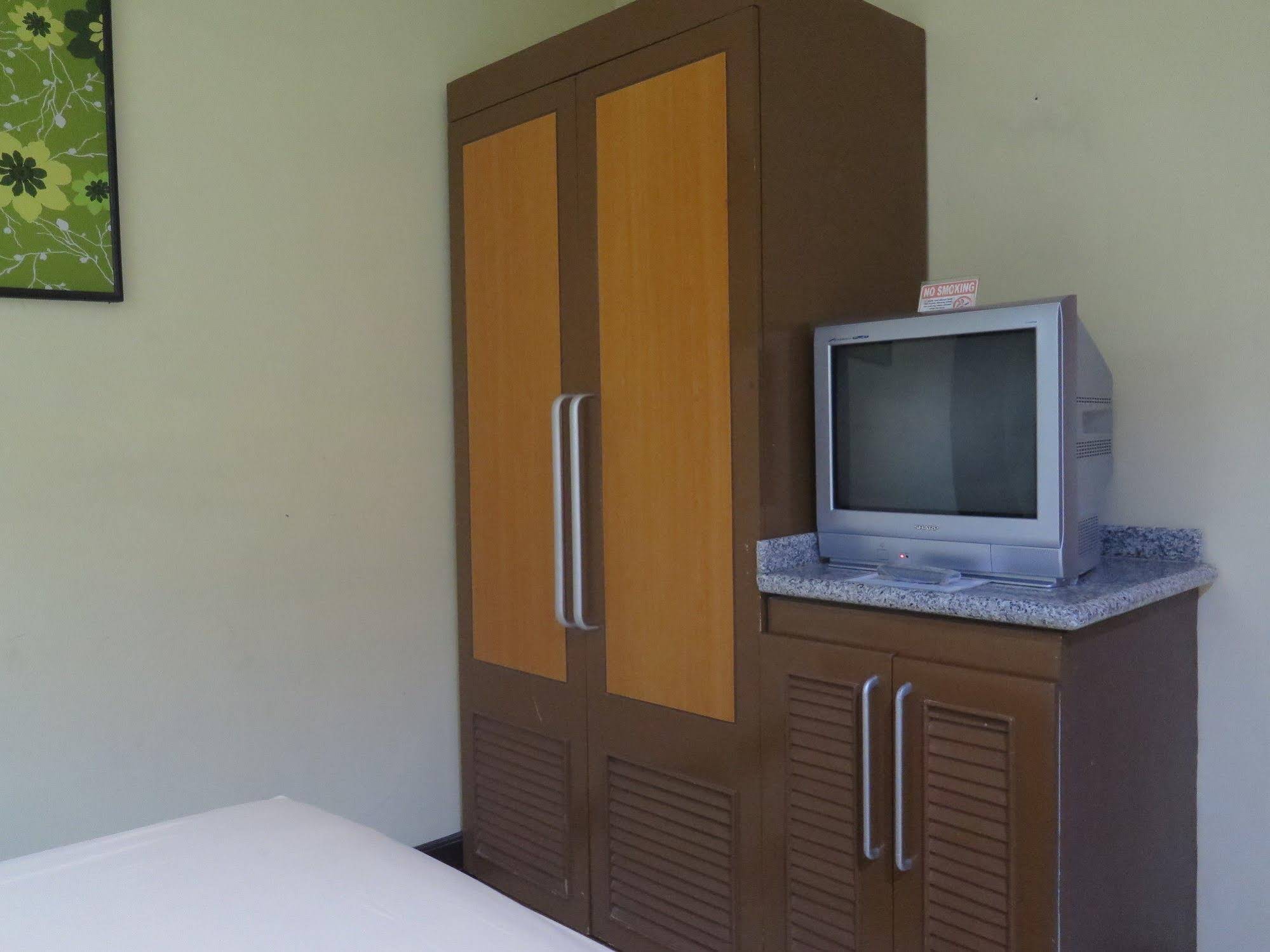 Hotel Nicanor