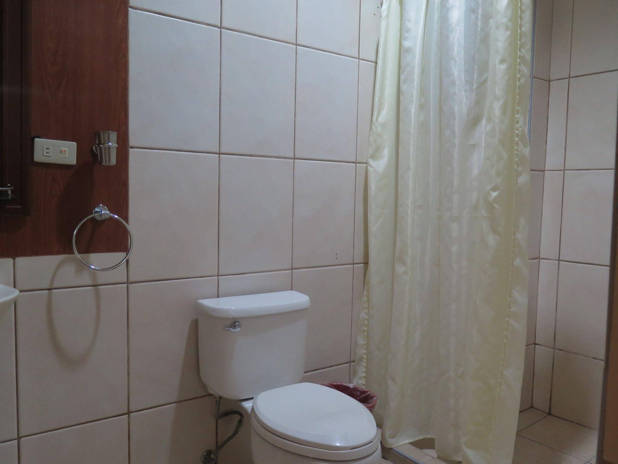 Hotel Nicanor