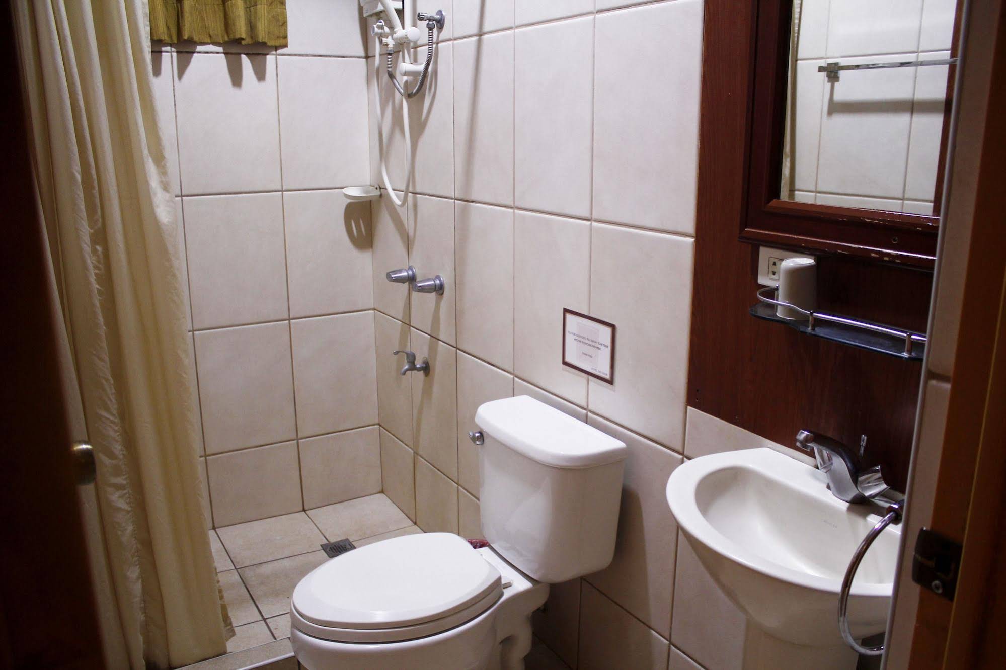 Hotel Nicanor