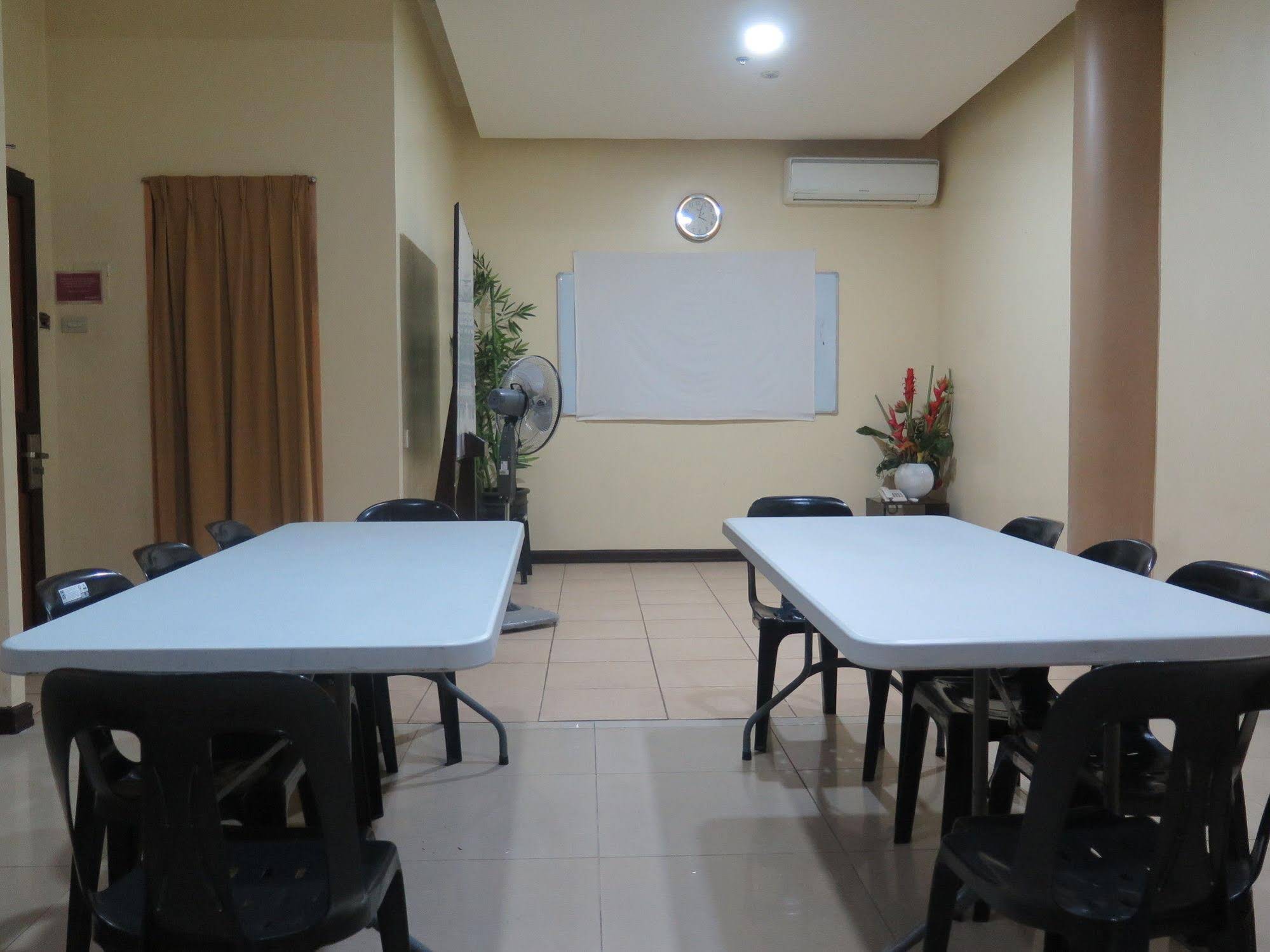 Hotel Nicanor