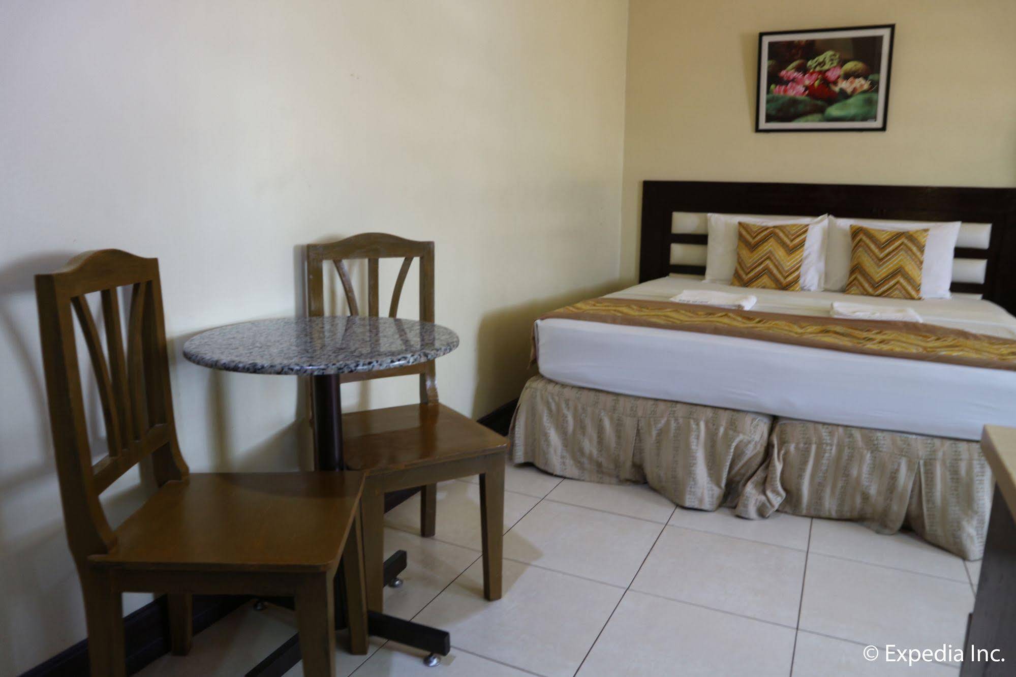 Hotel Nicanor