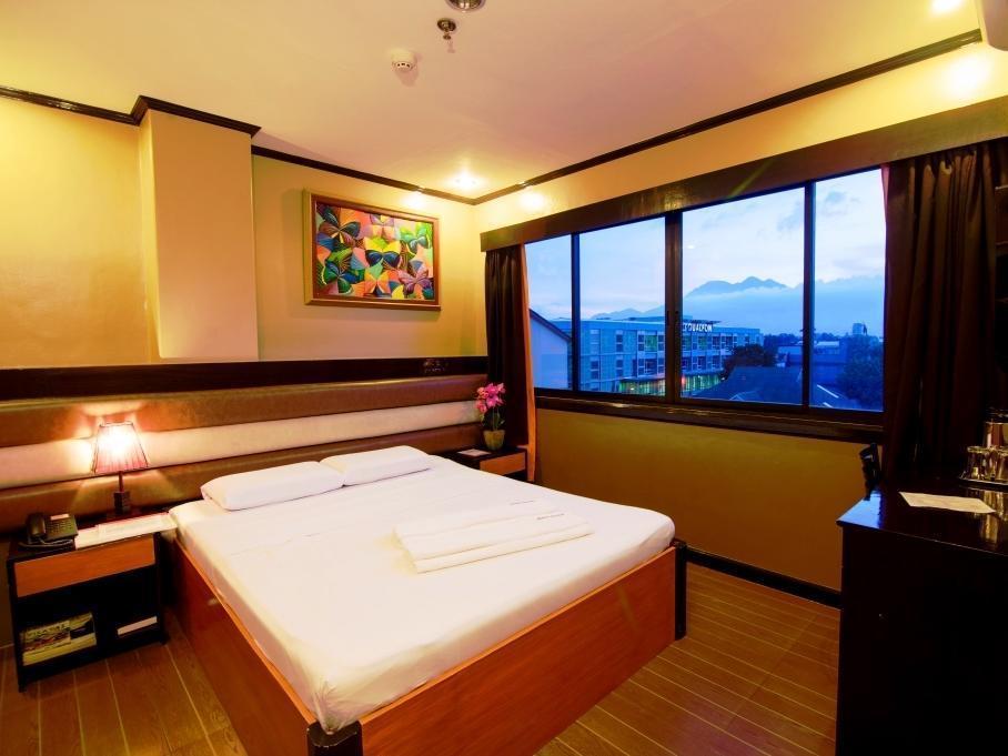 Hotel Palwa