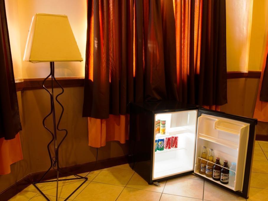 Hotel Palwa