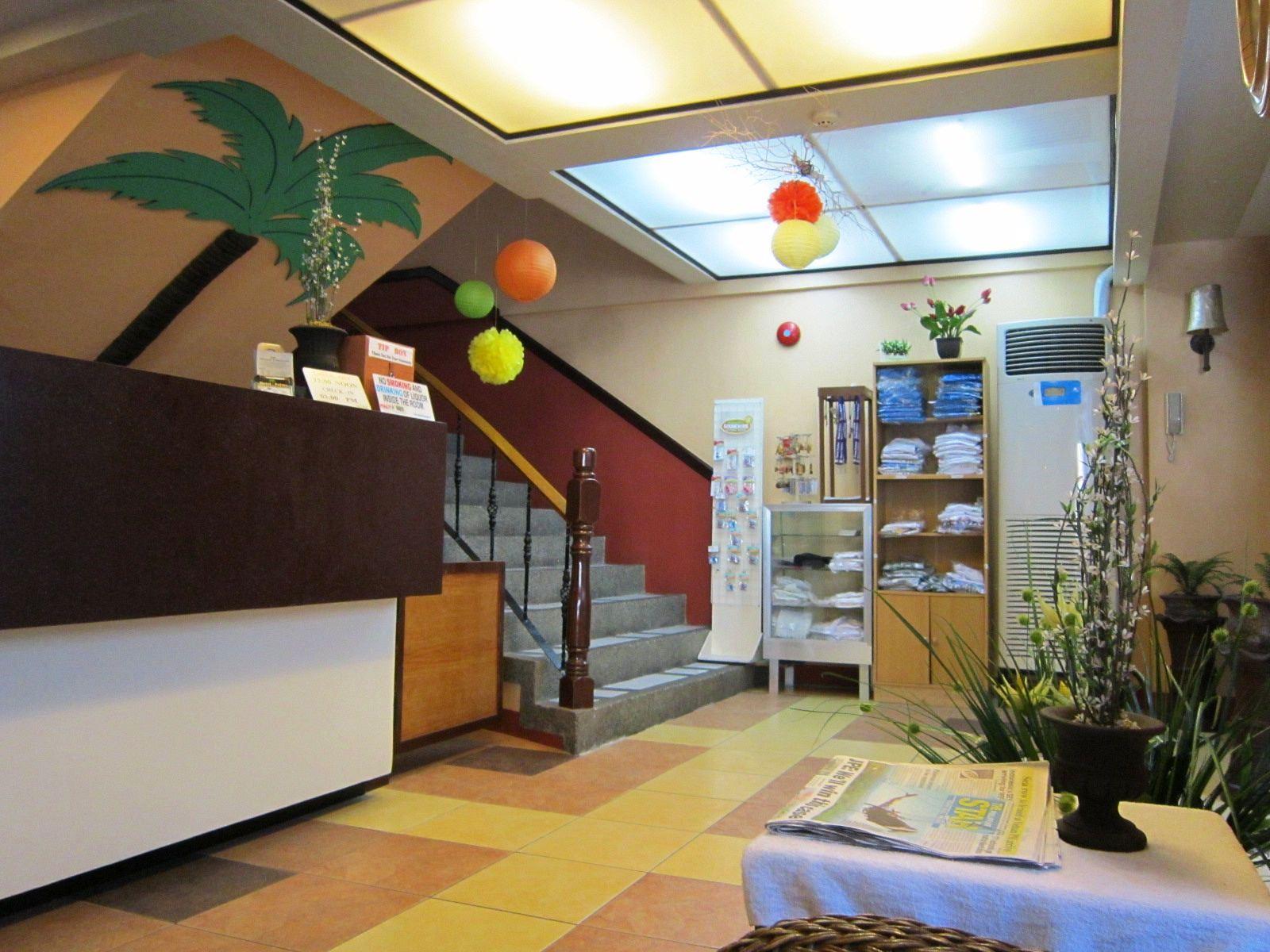 Hotel Palwa