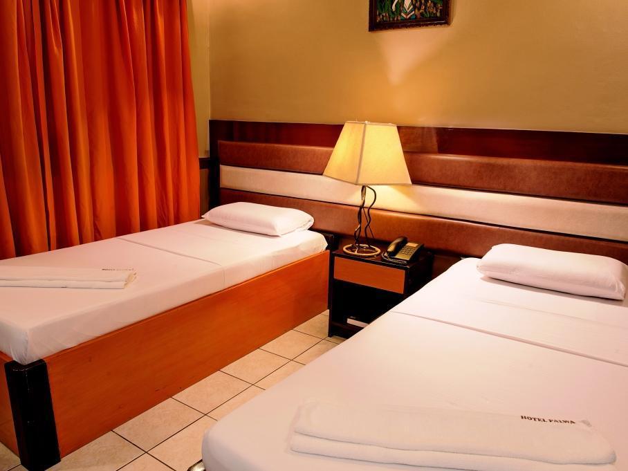 Hotel Palwa