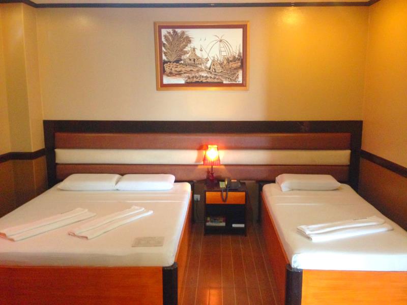 Hotel Palwa