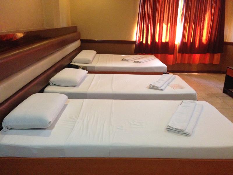 Hotel Palwa