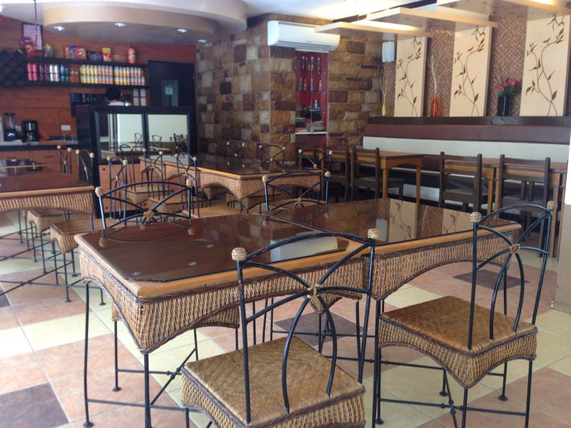 Hotel Palwa
