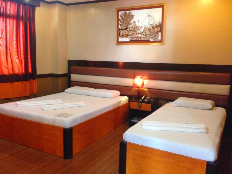 Hotel Palwa