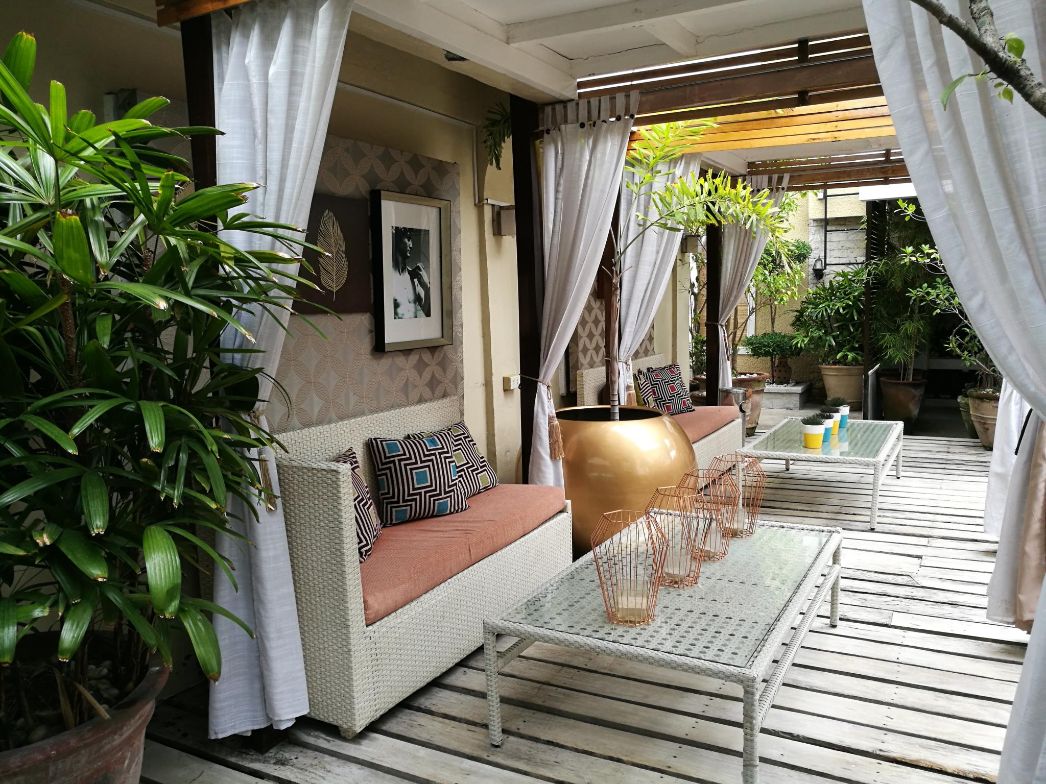 Island’s Leisure Boutique Hotel & Spa