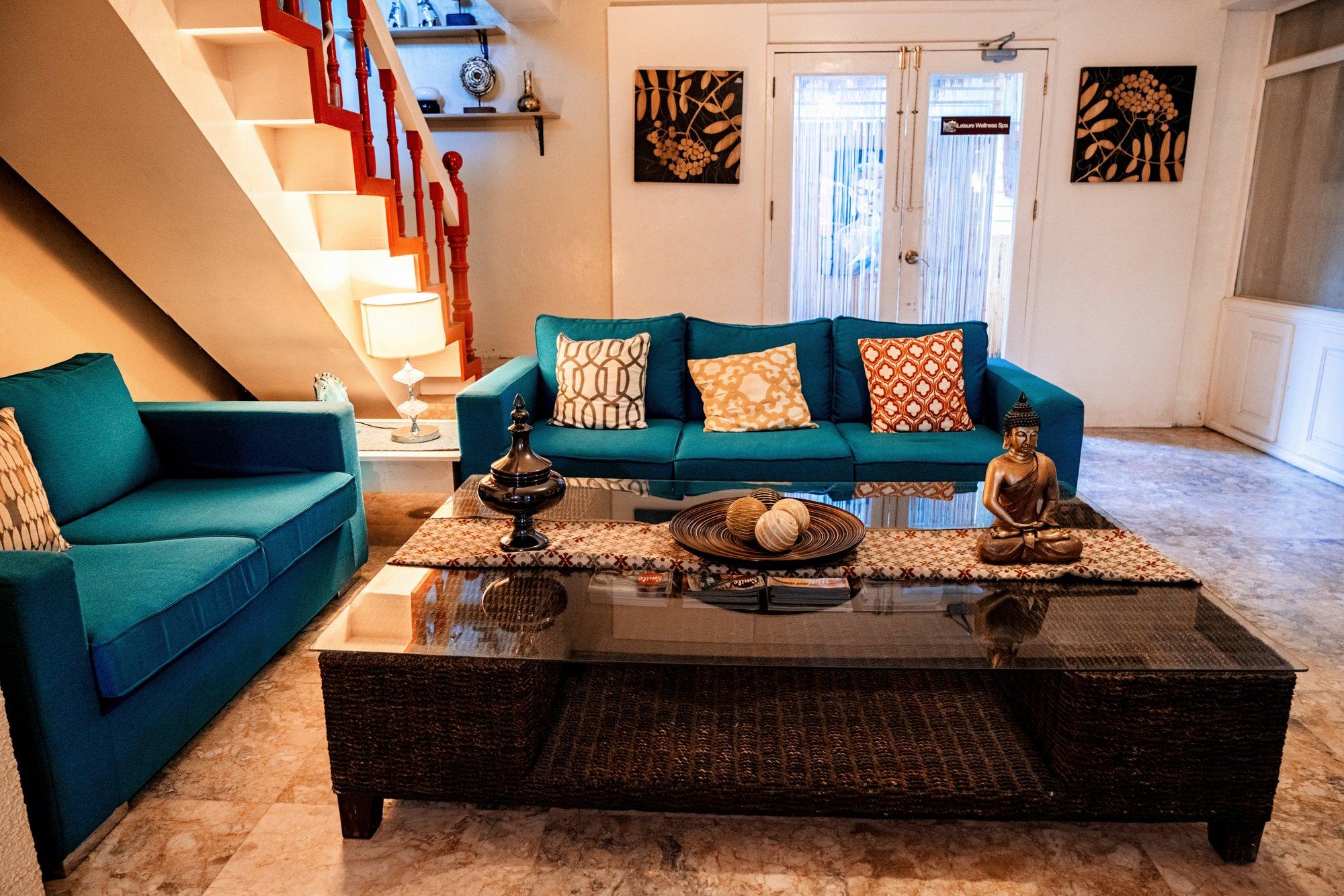 Island’s Leisure Boutique Hotel & Spa
