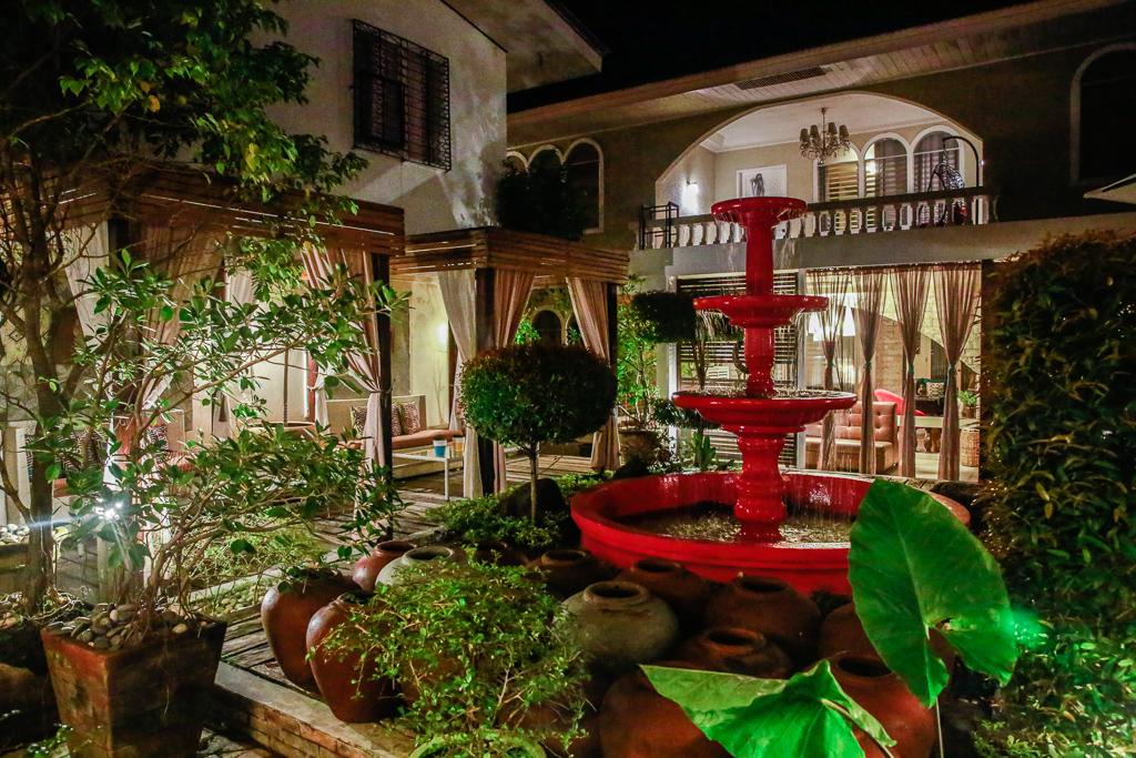 Island’s Leisure Boutique Hotel & Spa