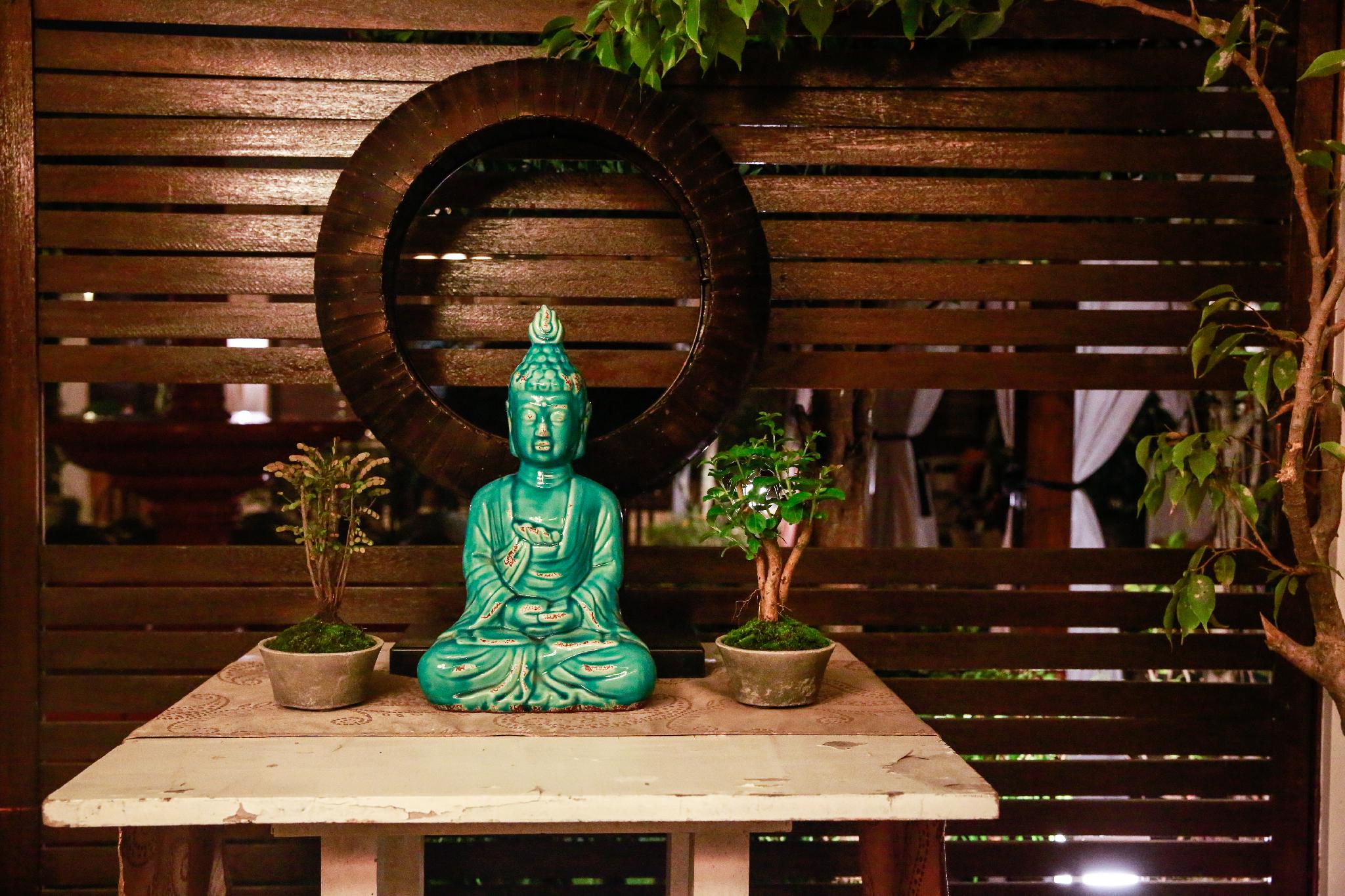 Island’s Leisure Boutique Hotel & Spa