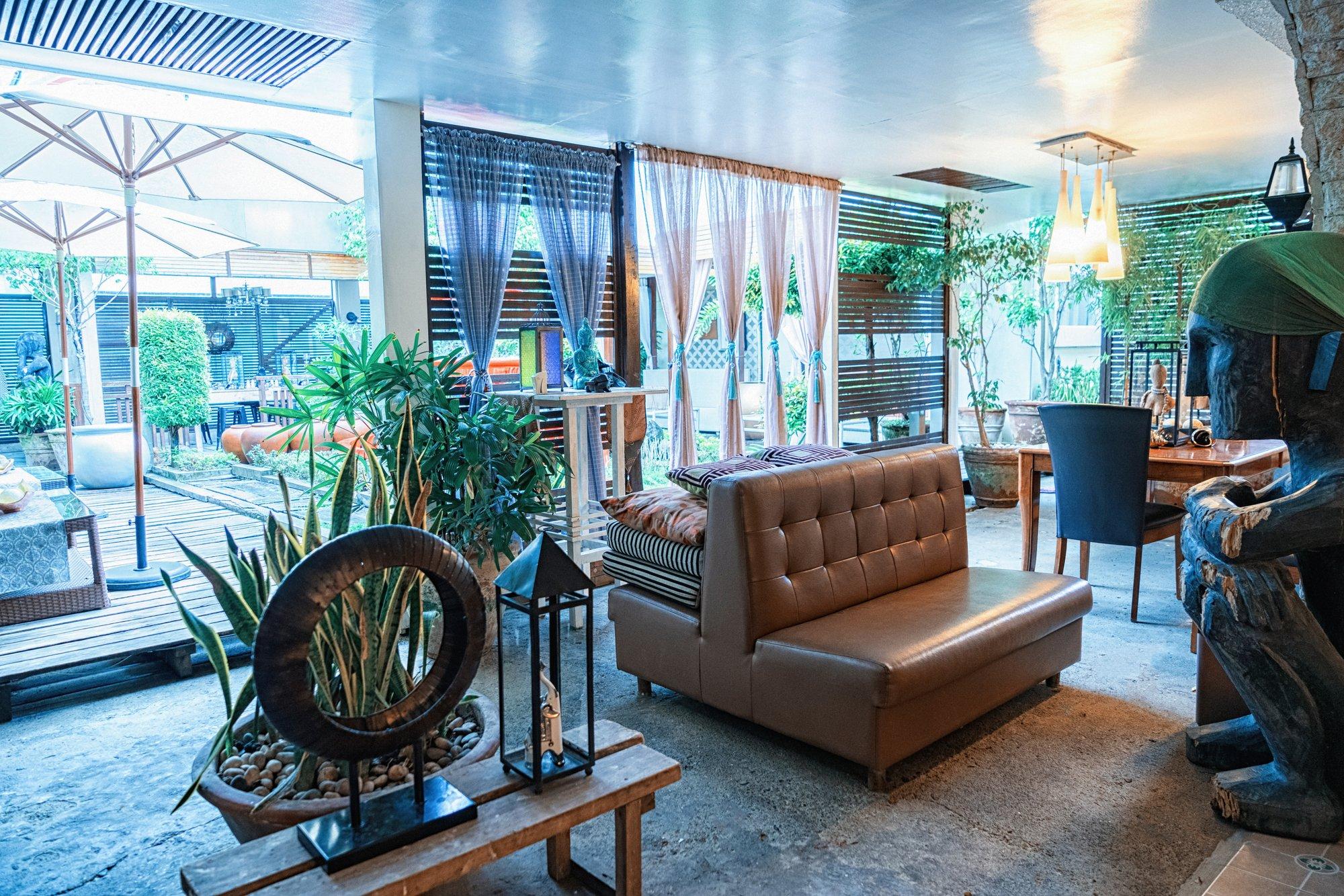 Island’s Leisure Boutique Hotel & Spa