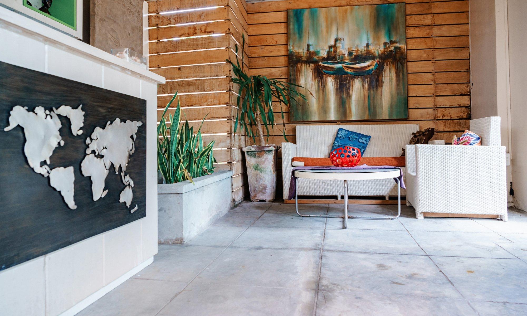 Island’s Leisure Boutique Hotel & Spa
