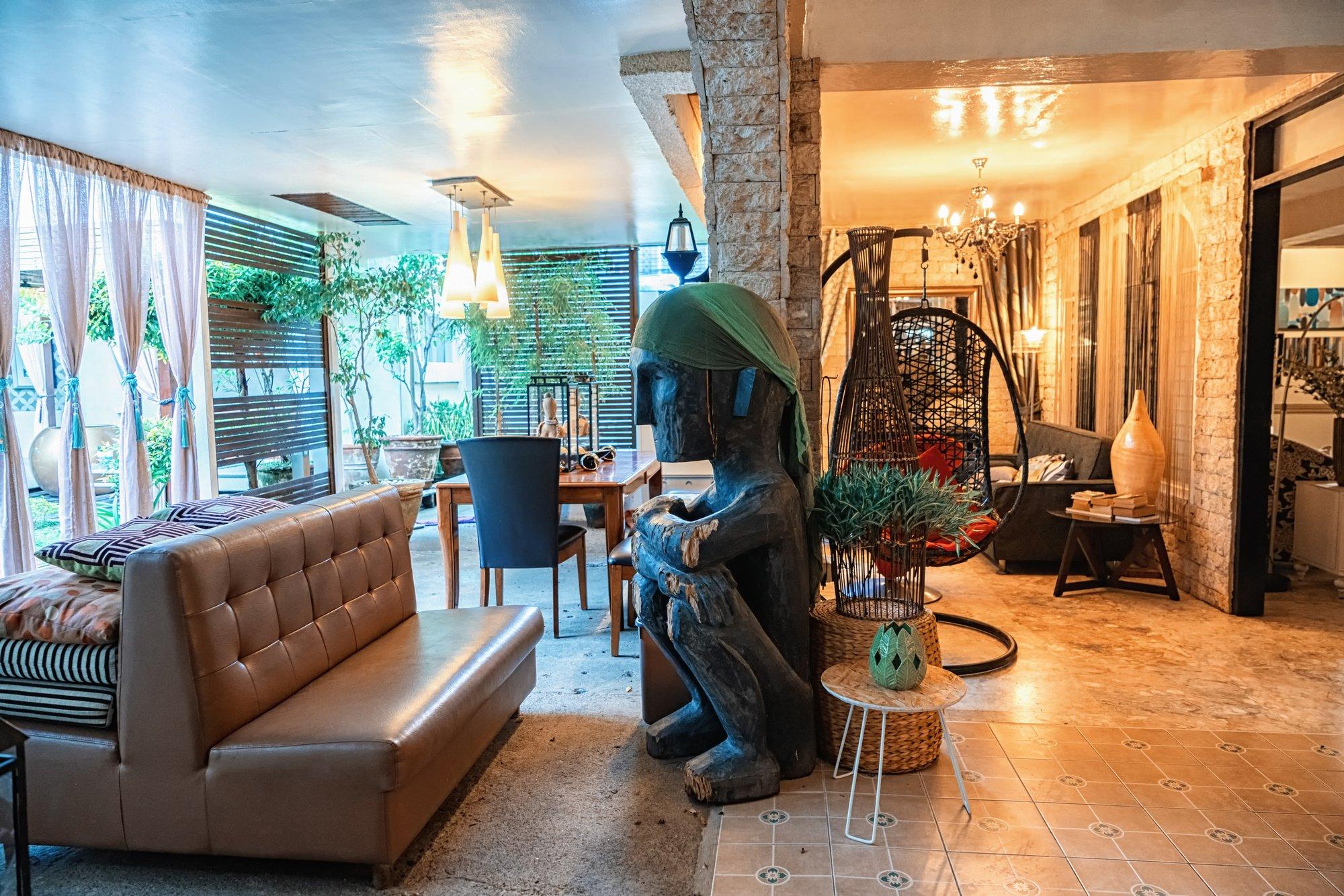 Island’s Leisure Boutique Hotel & Spa