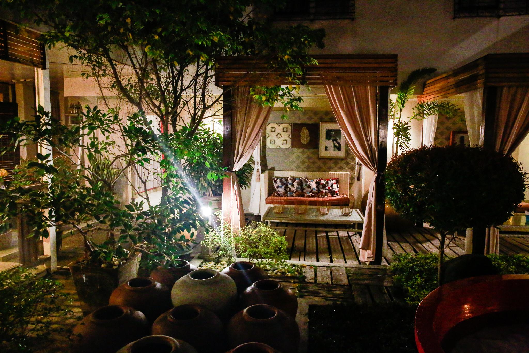 Island’s Leisure Boutique Hotel & Spa