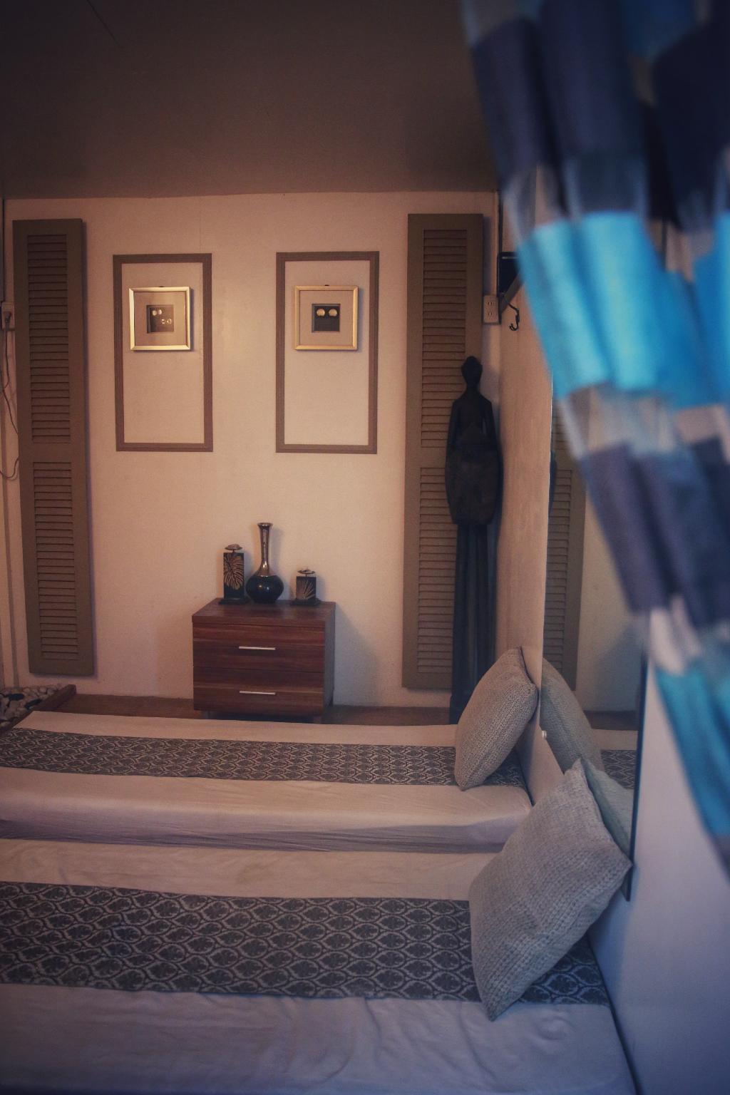 Island’s Leisure Boutique Hotel & Spa