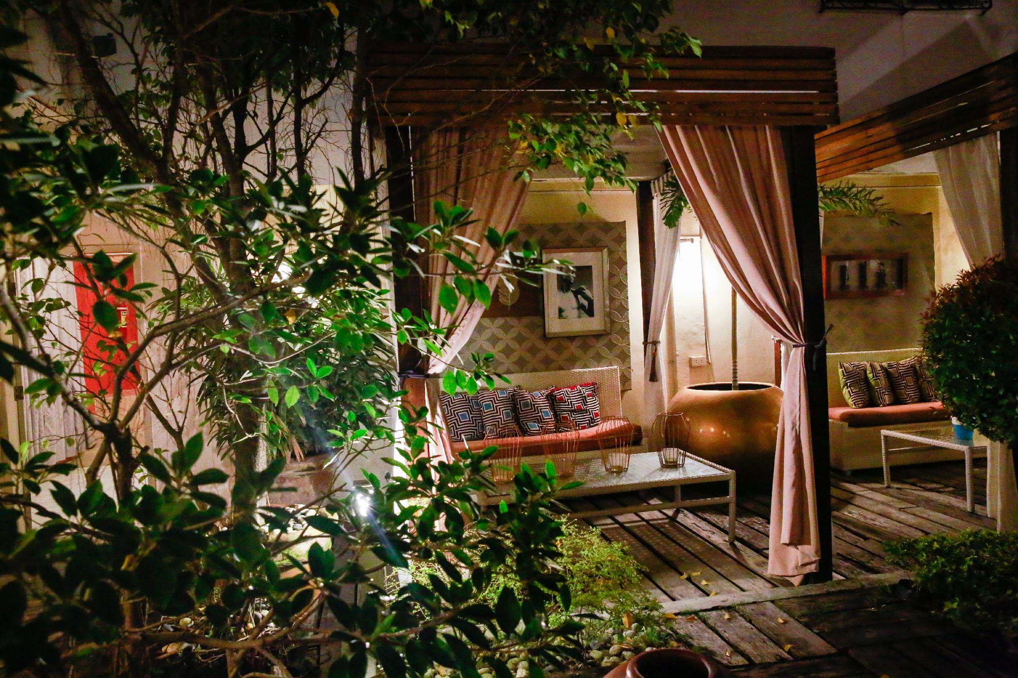 Island’s Leisure Boutique Hotel & Spa