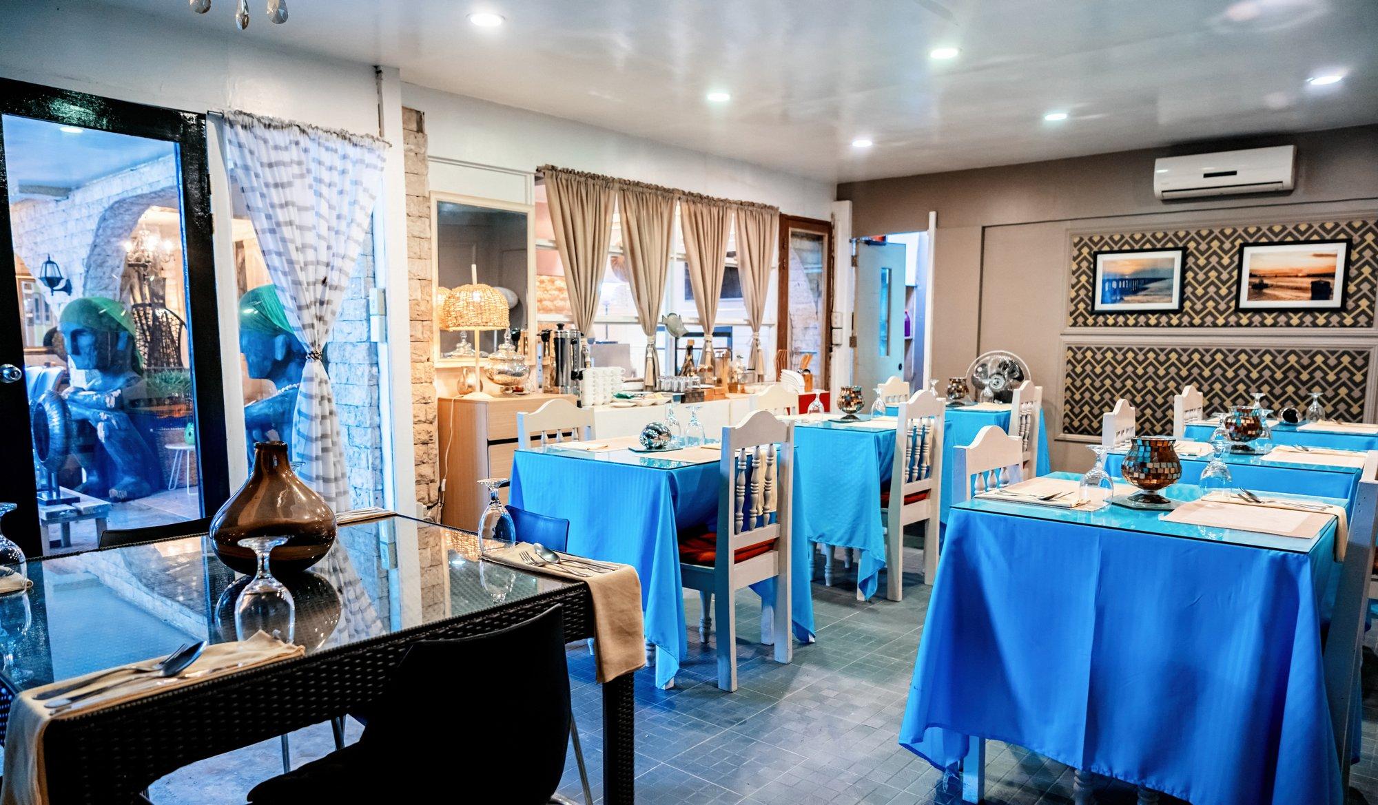 Island’s Leisure Boutique Hotel & Spa