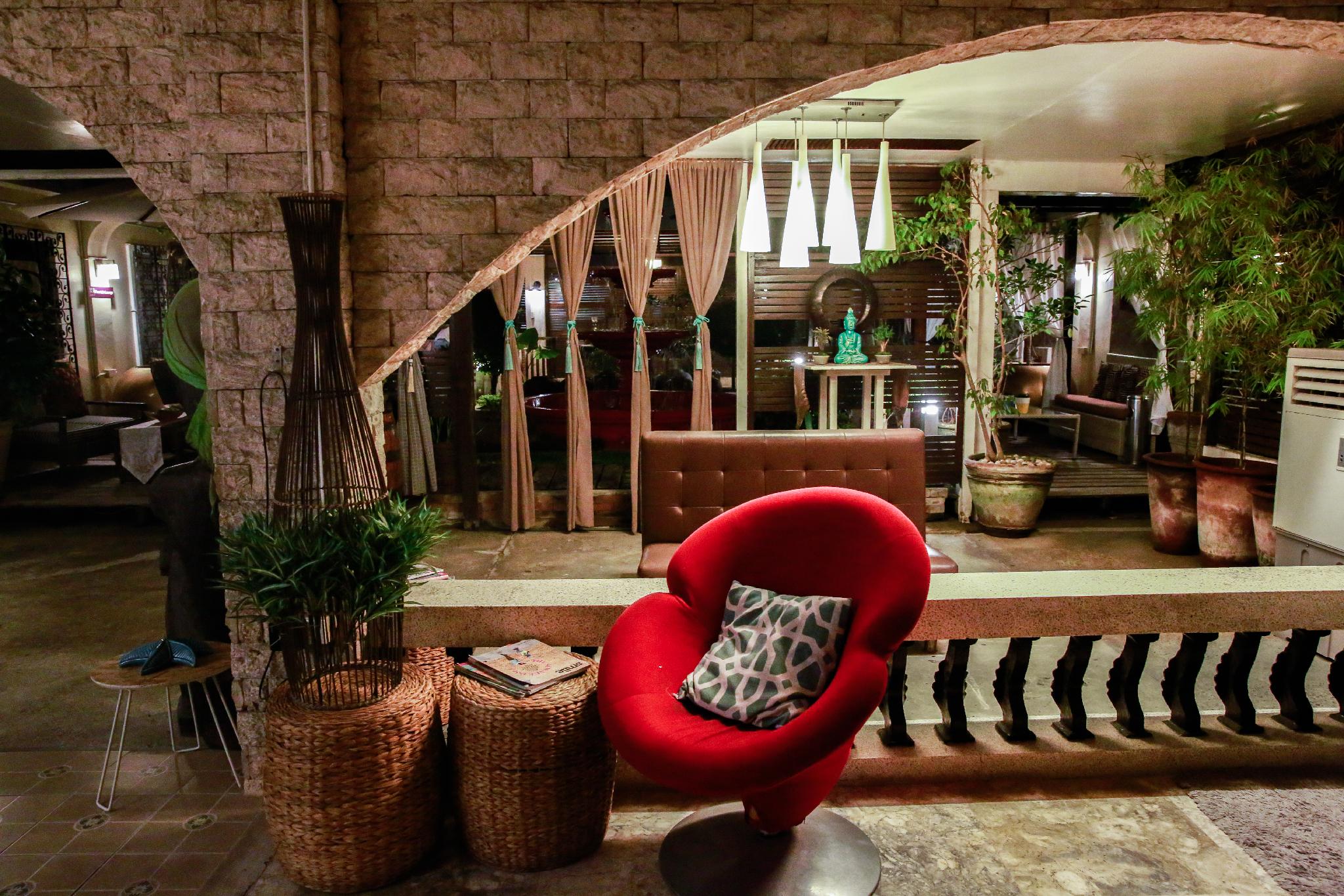 Island’s Leisure Boutique Hotel & Spa