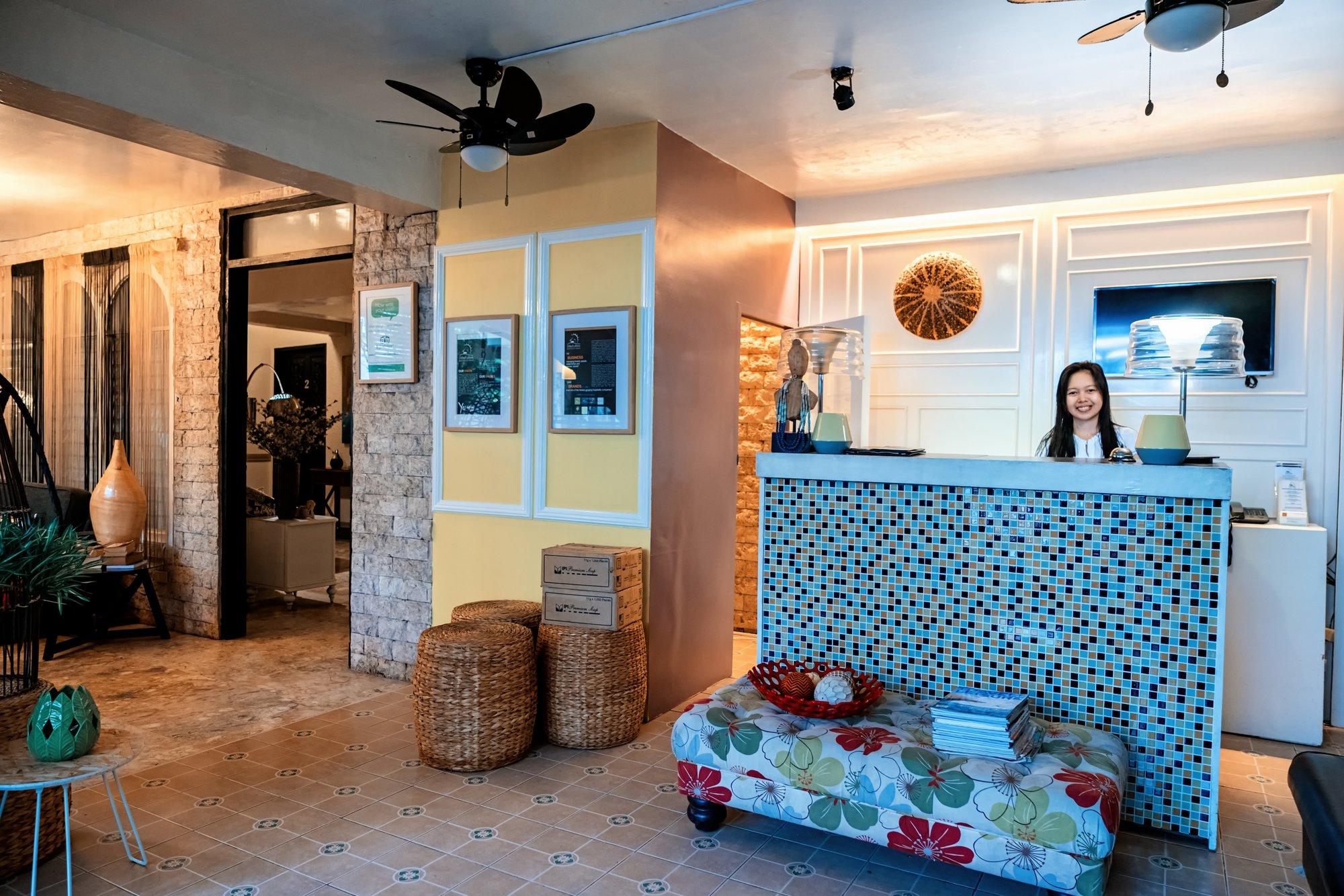 Island’s Leisure Boutique Hotel & Spa