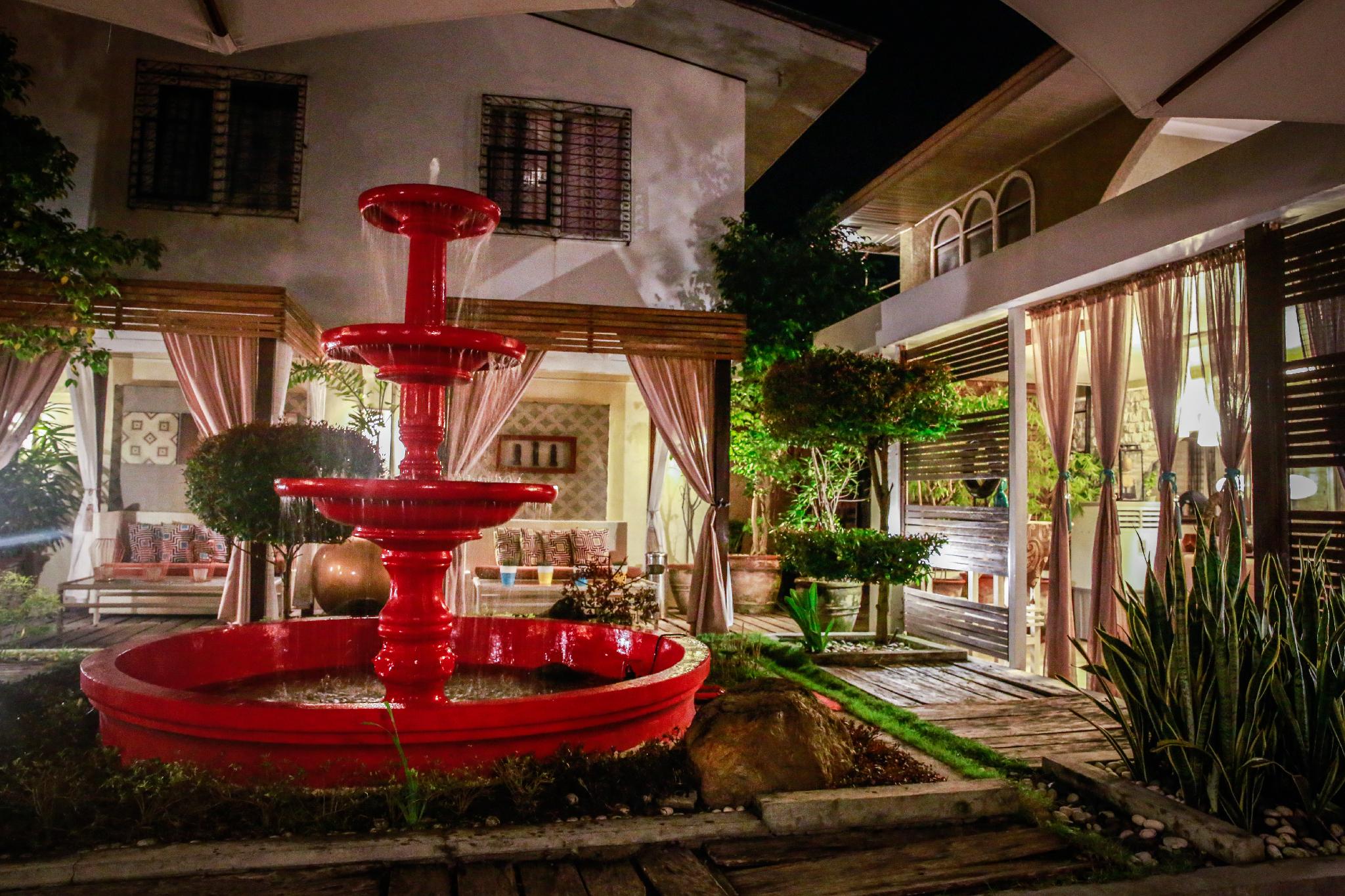 Island’s Leisure Boutique Hotel & Spa