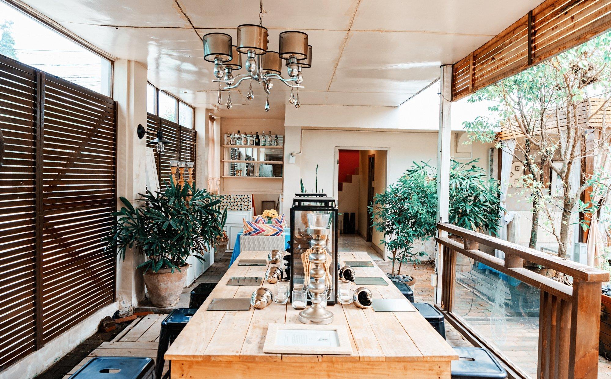 Island’s Leisure Boutique Hotel & Spa
