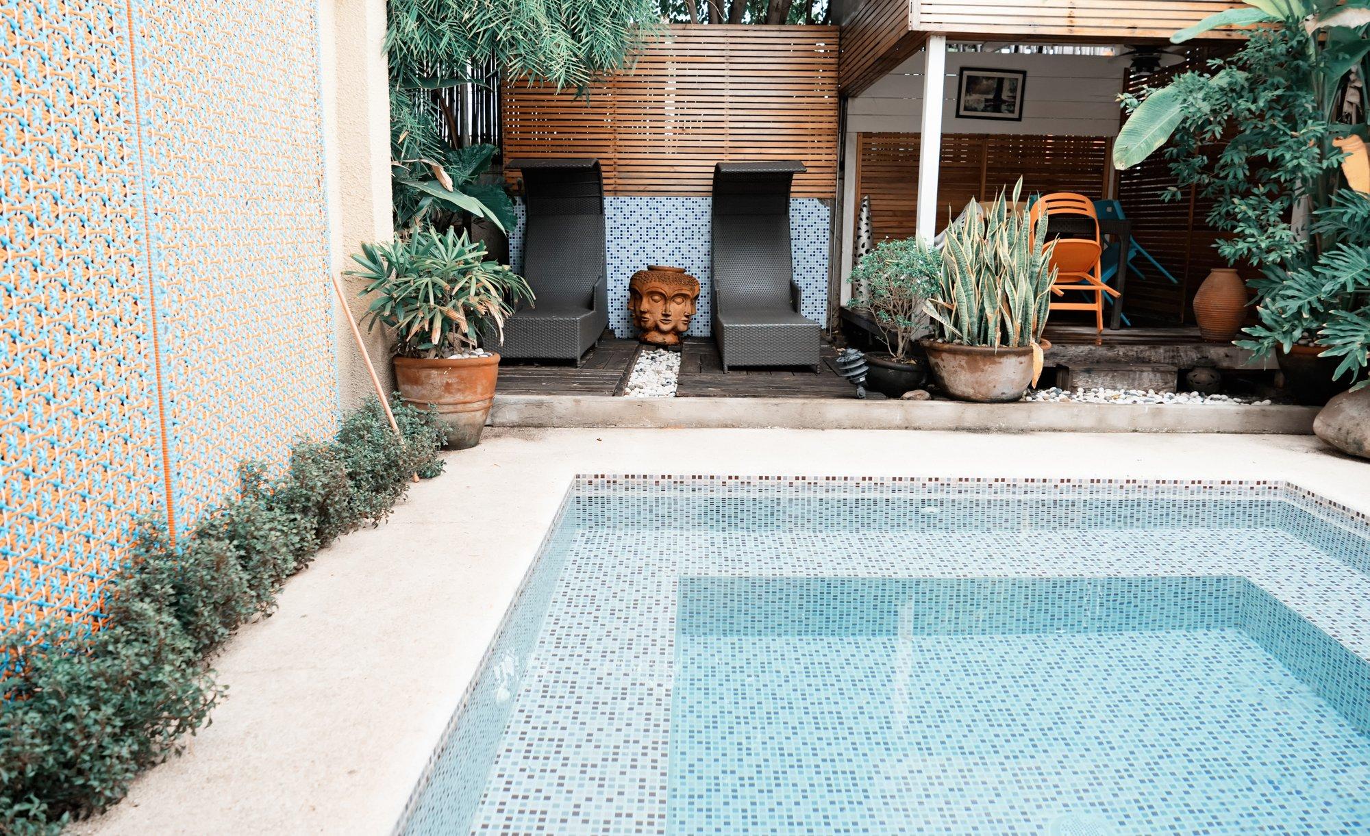 Island’s Leisure Boutique Hotel & Spa