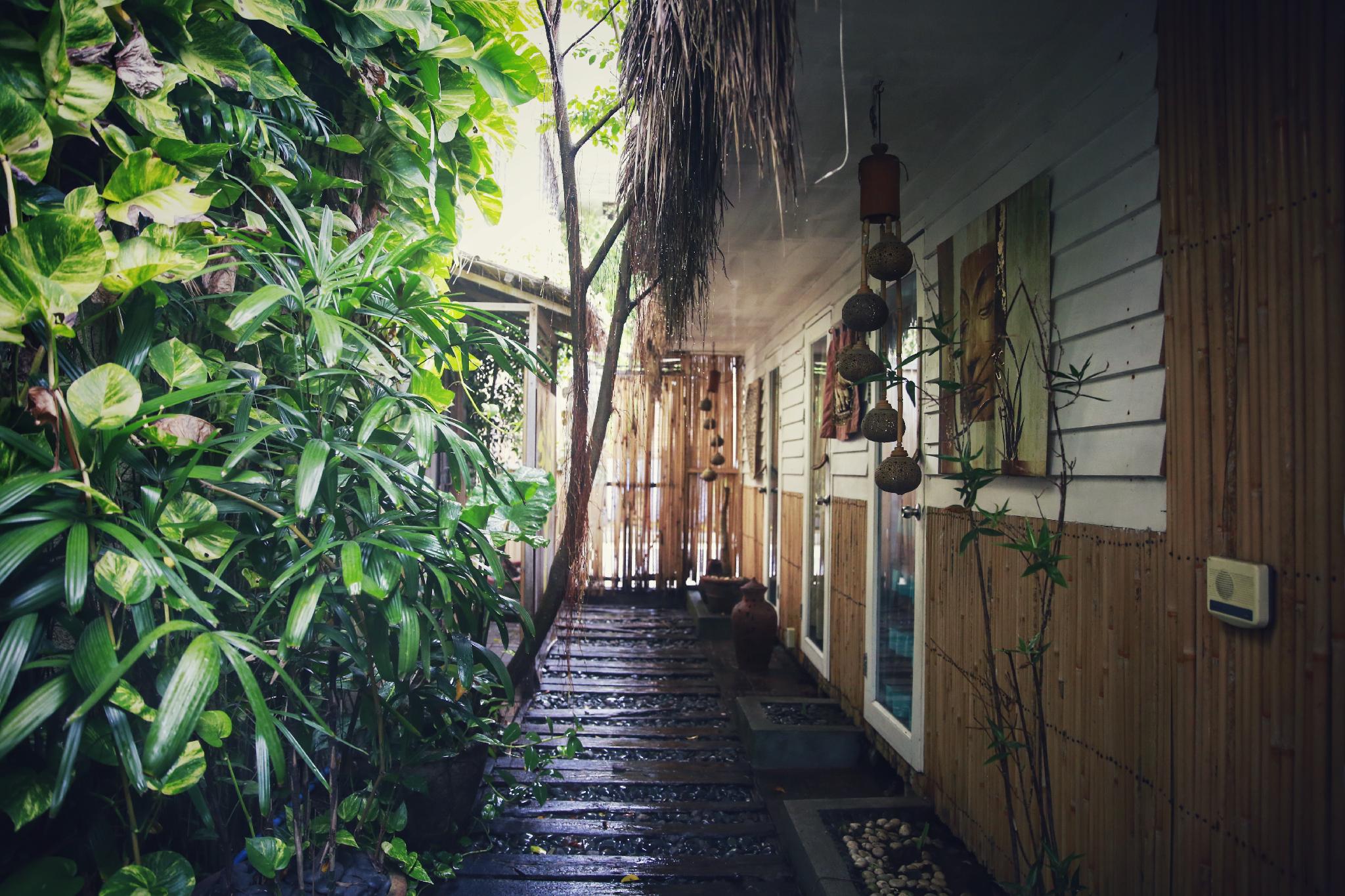 Island’s Leisure Boutique Hotel & Spa