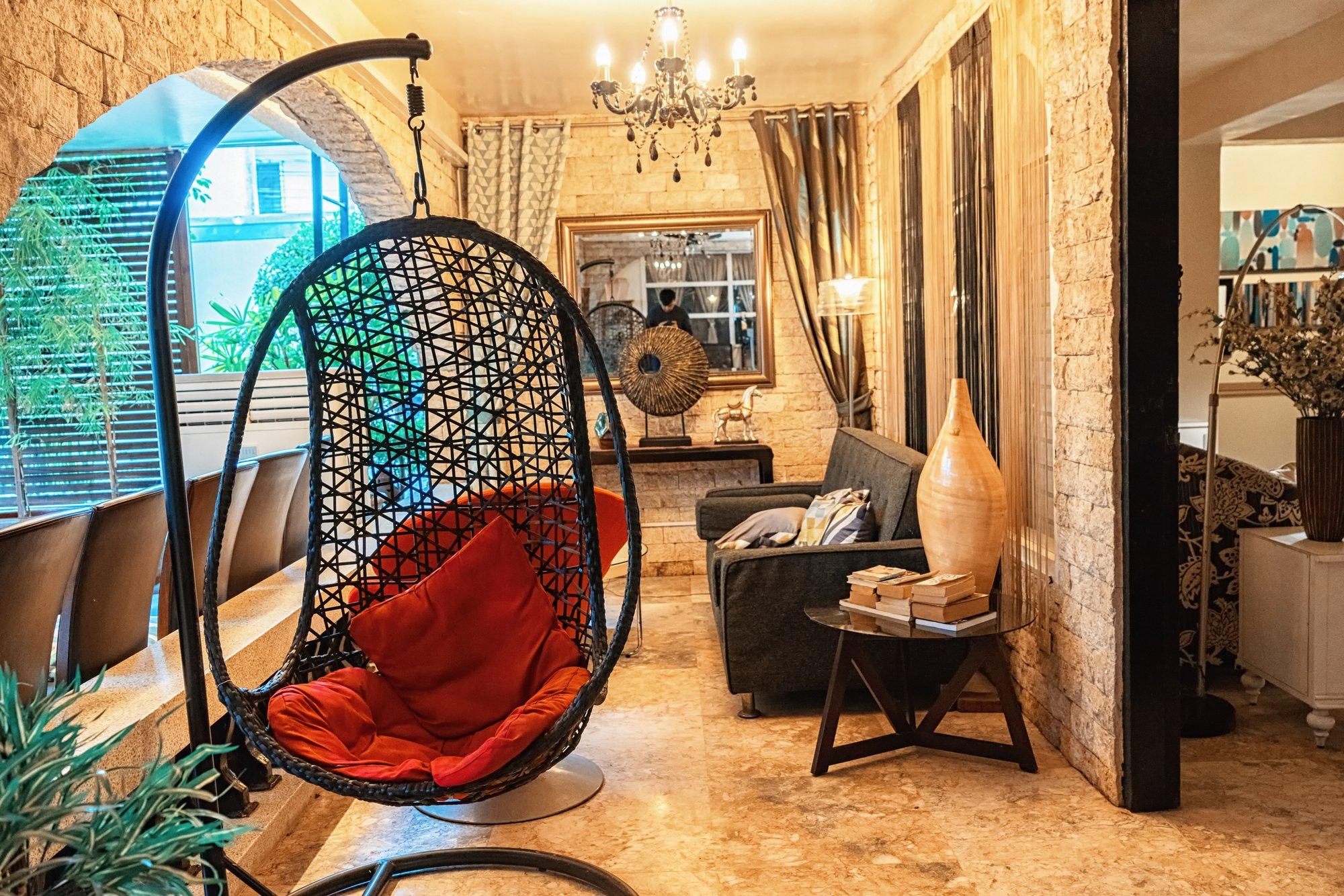 Island’s Leisure Boutique Hotel & Spa