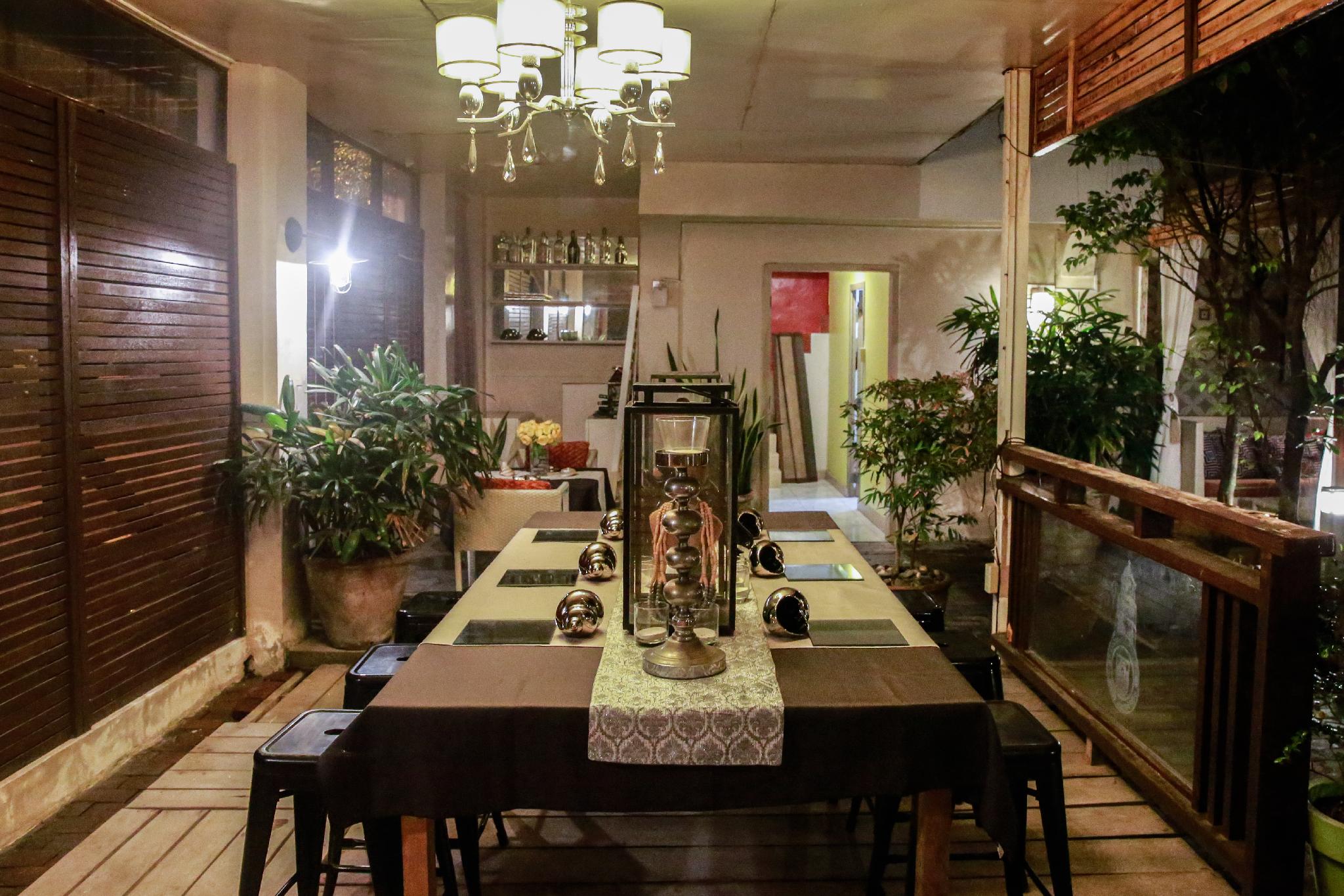 Island’s Leisure Boutique Hotel & Spa