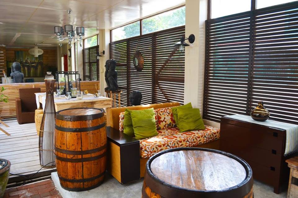 Island’s Leisure Boutique Hotel & Spa