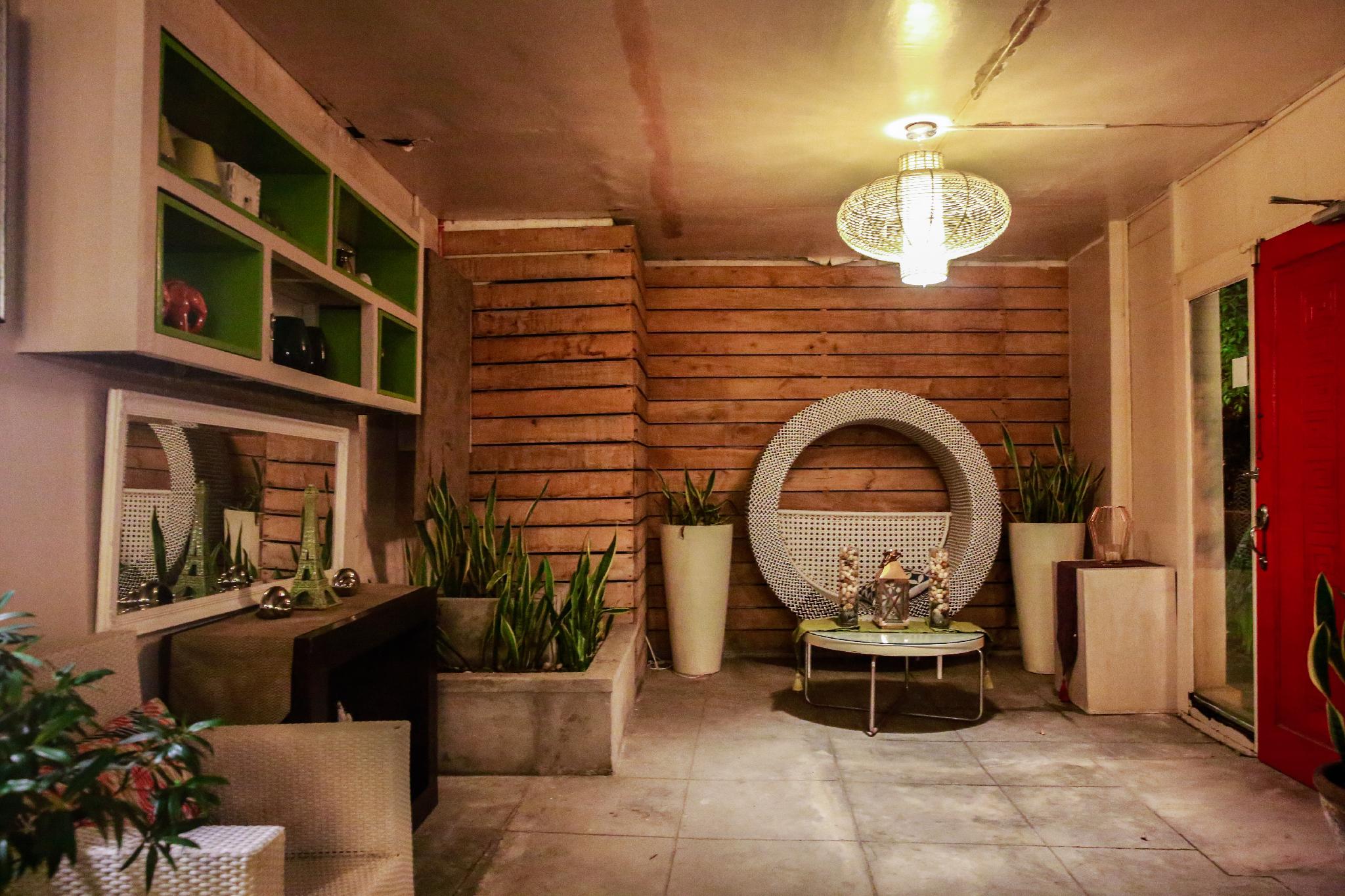 Island’s Leisure Boutique Hotel & Spa