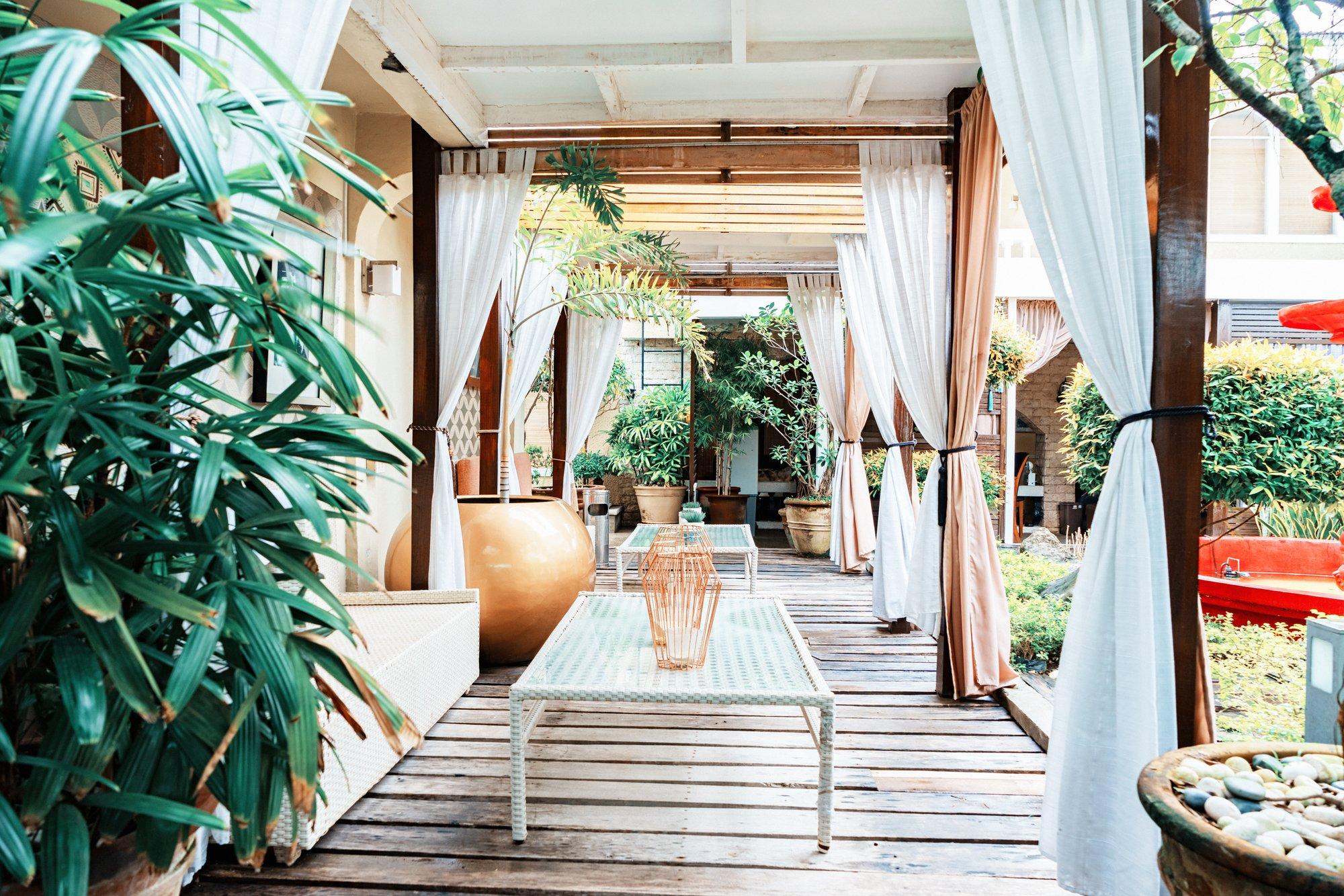 Island’s Leisure Boutique Hotel & Spa