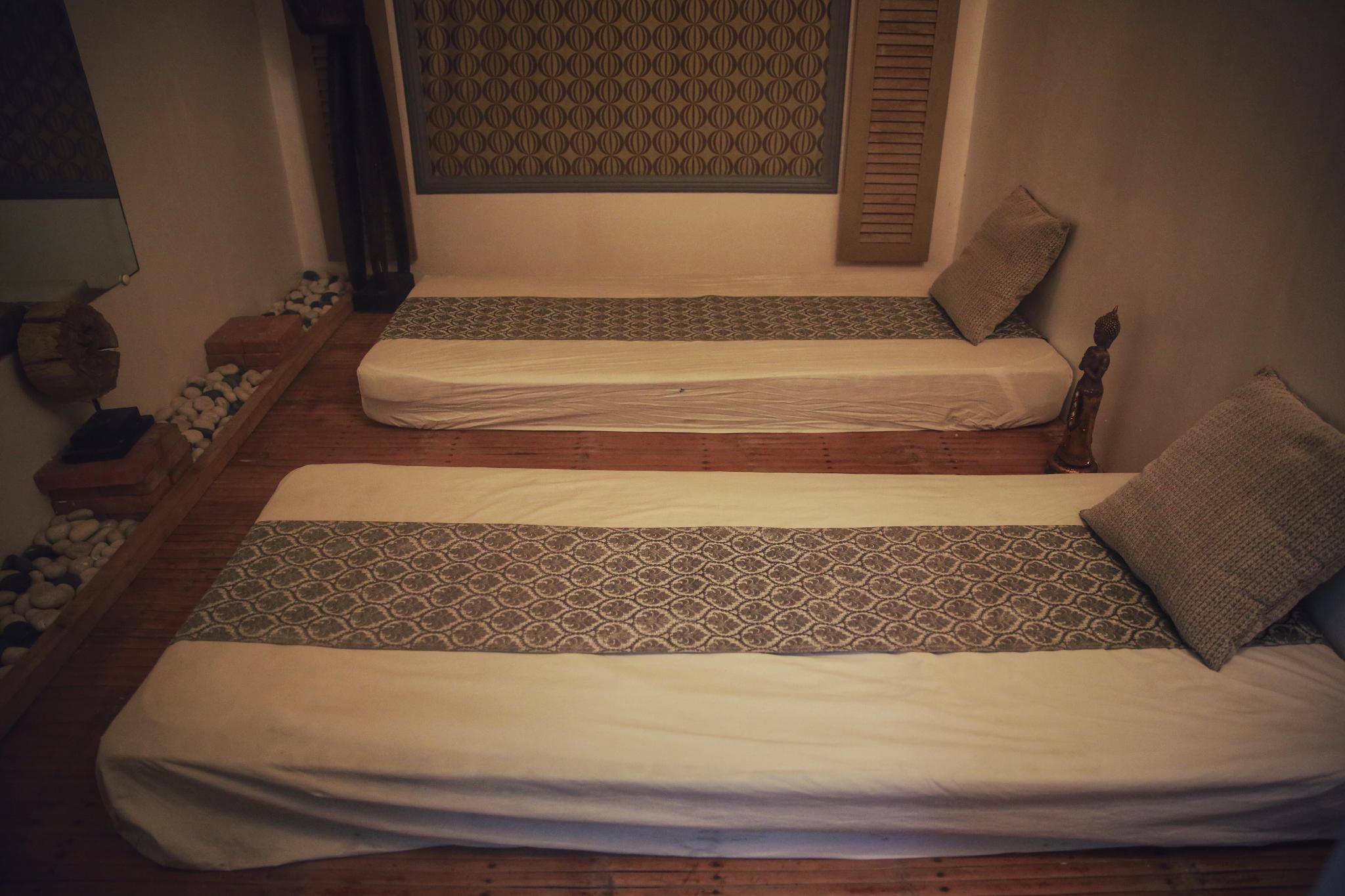 Island’s Leisure Boutique Hotel & Spa