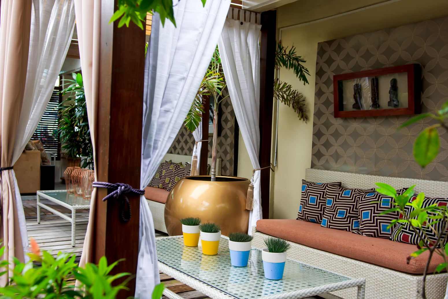 Island’s Leisure Boutique Hotel & Spa