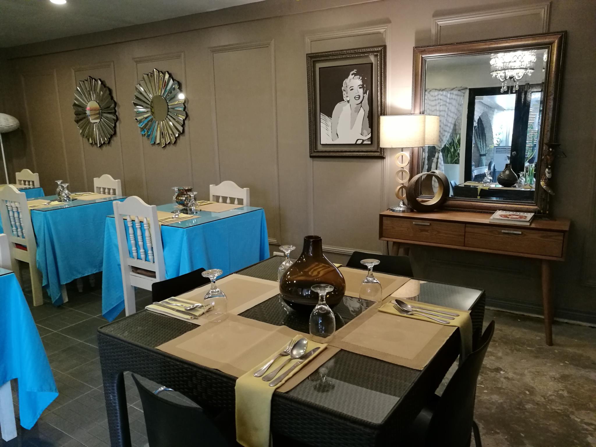 Island’s Leisure Boutique Hotel & Spa
