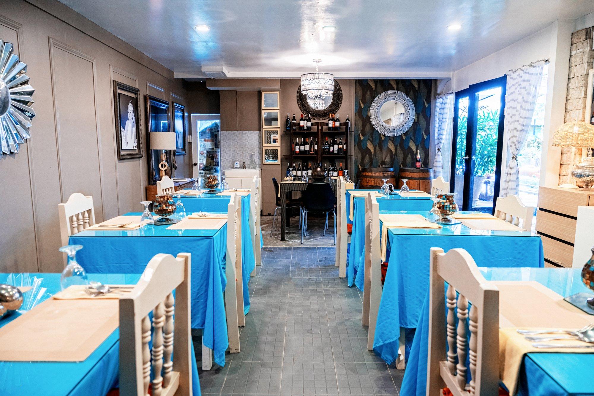 Island’s Leisure Boutique Hotel & Spa