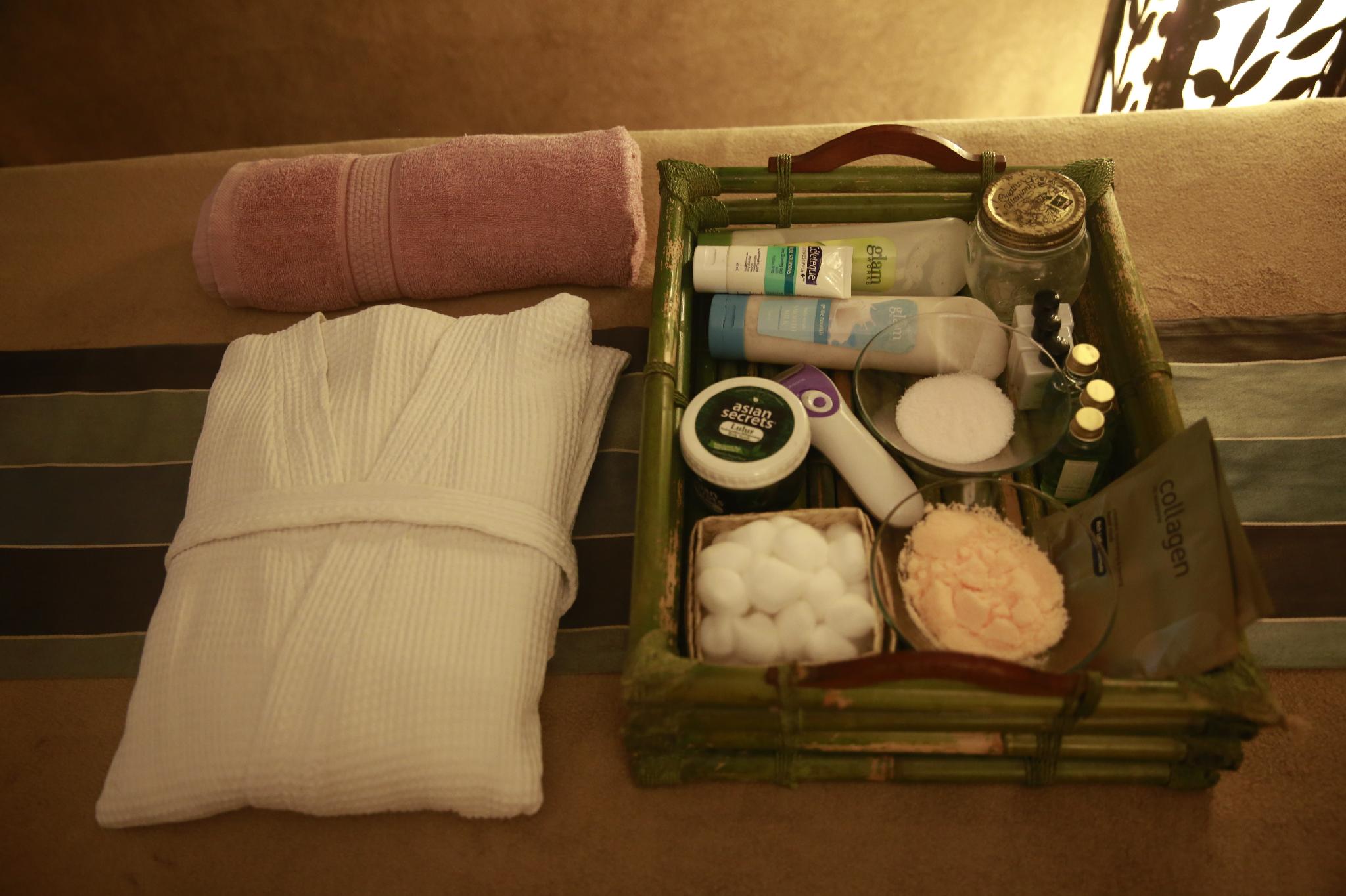 Island’s Leisure Boutique Hotel & Spa