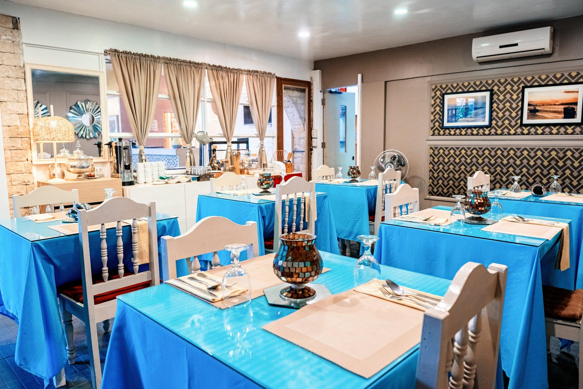 Island’s Leisure Boutique Hotel & Spa
