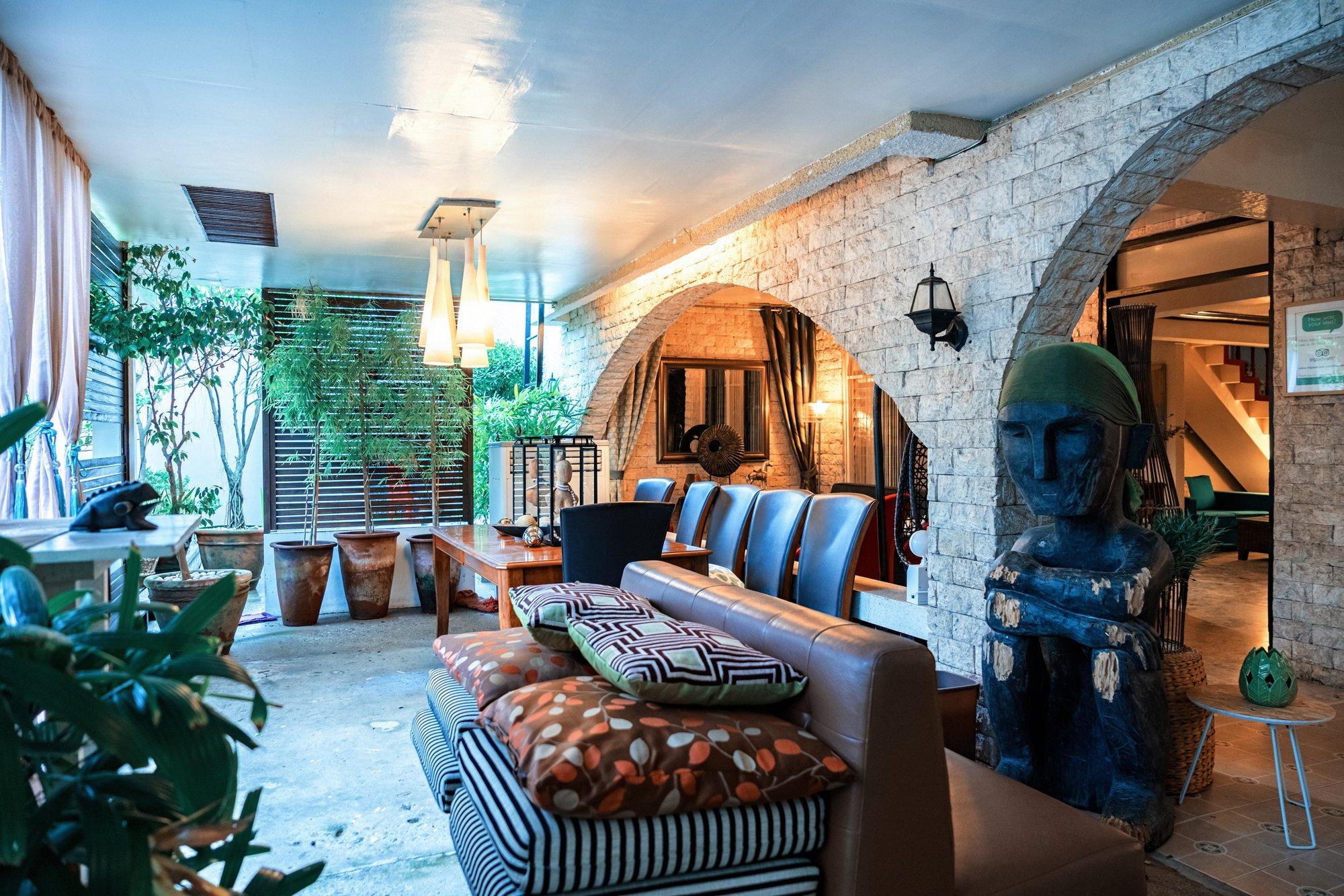 Island’s Leisure Boutique Hotel & Spa