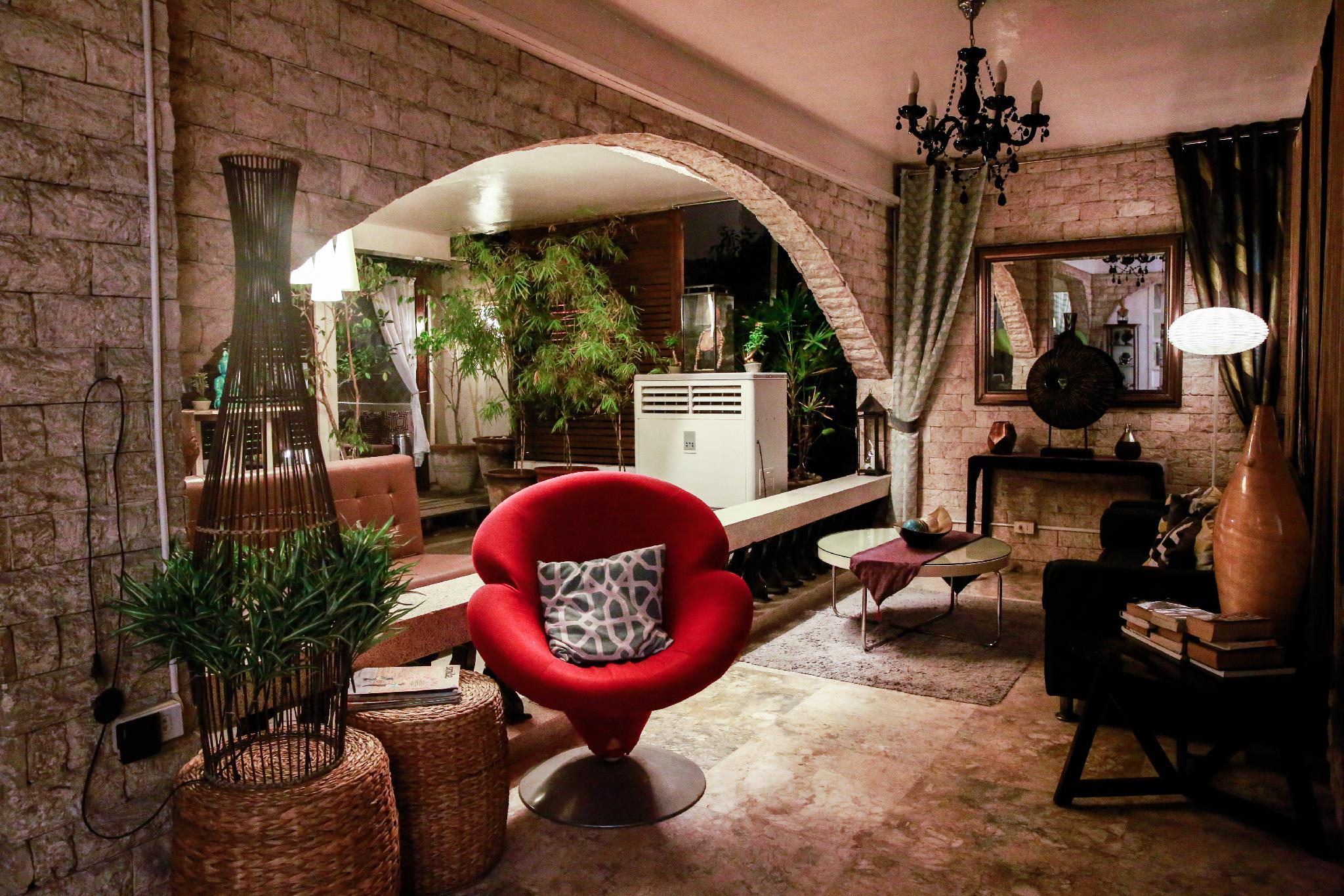 Island’s Leisure Boutique Hotel & Spa