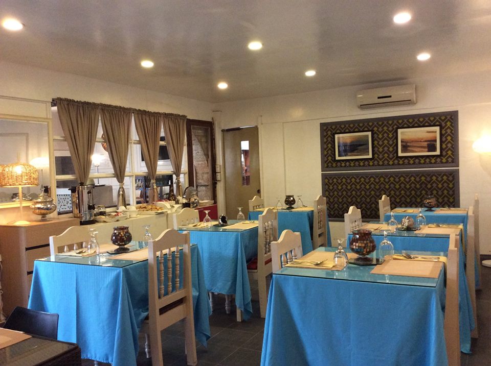 Island’s Leisure Boutique Hotel & Spa