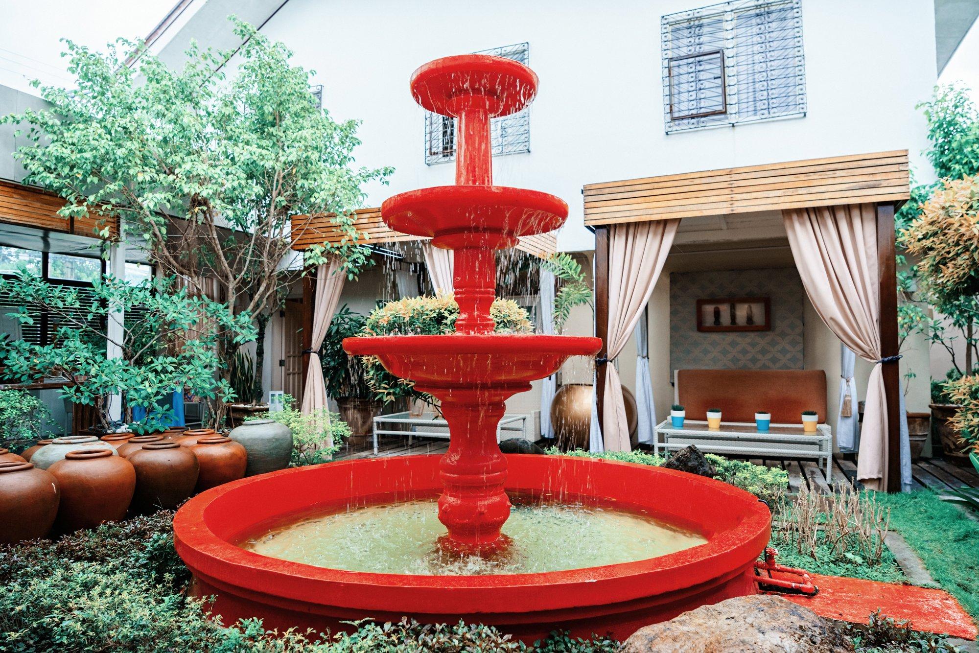 Island’s Leisure Boutique Hotel & Spa