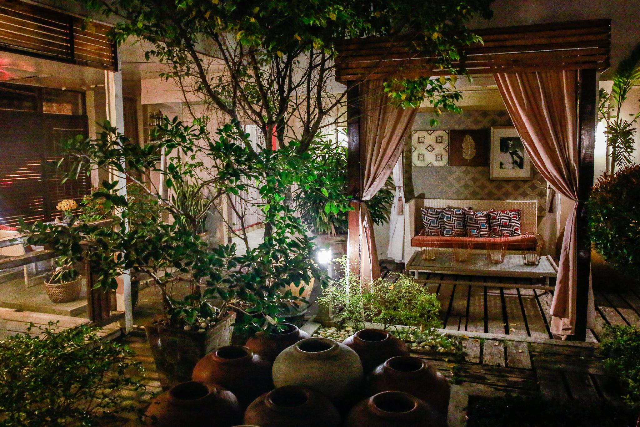 Island’s Leisure Boutique Hotel & Spa