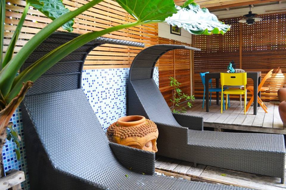 Island’s Leisure Boutique Hotel & Spa