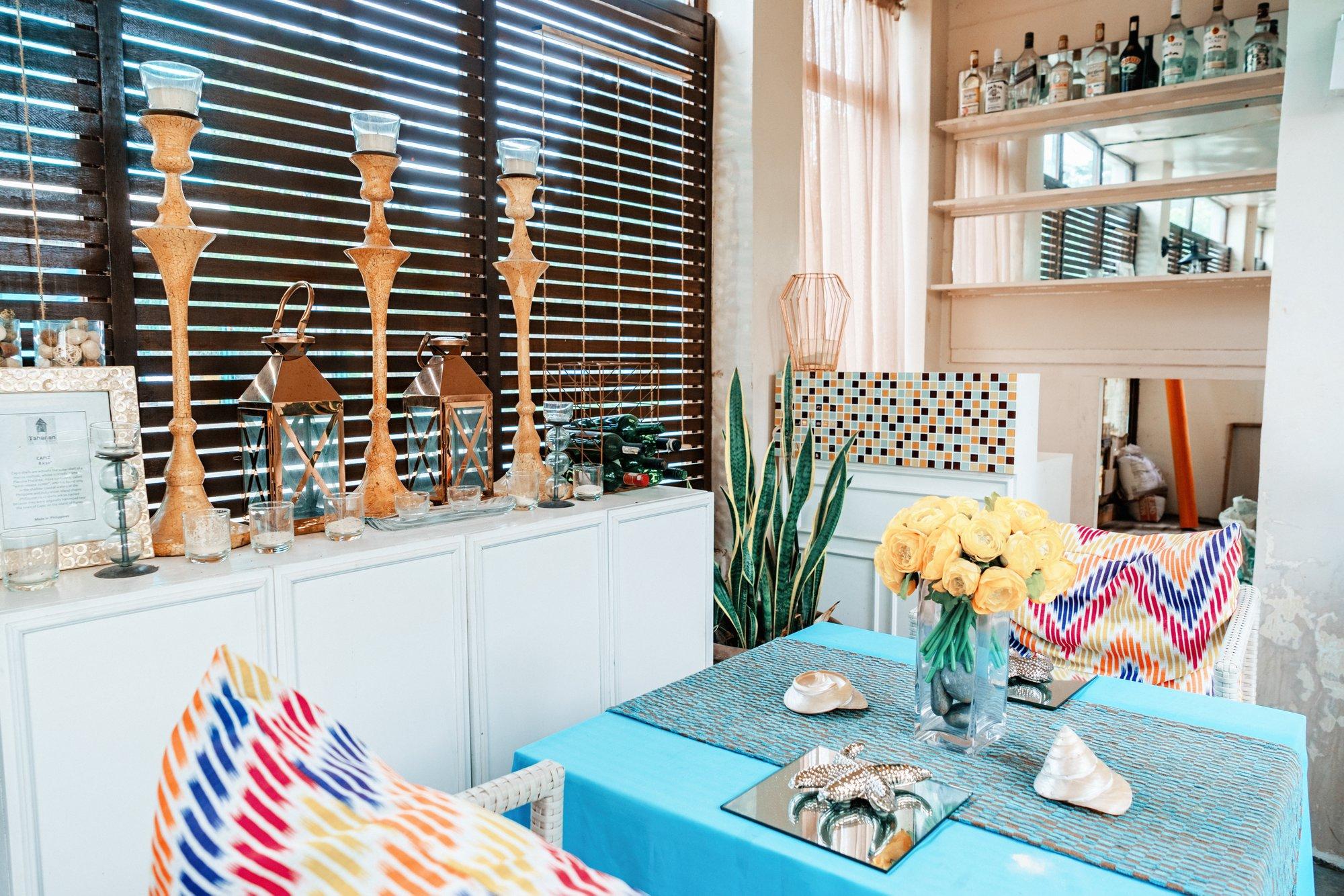 Island’s Leisure Boutique Hotel & Spa